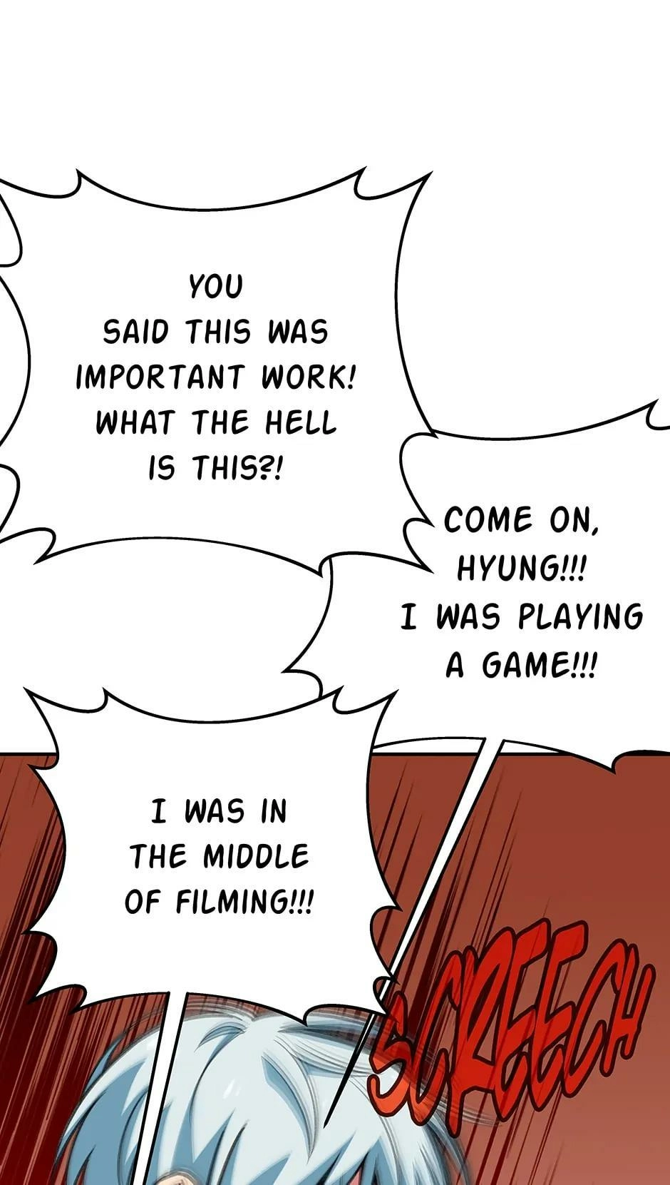 I'm a Part-Timer for the Gods Chapter 49 page 88 - 