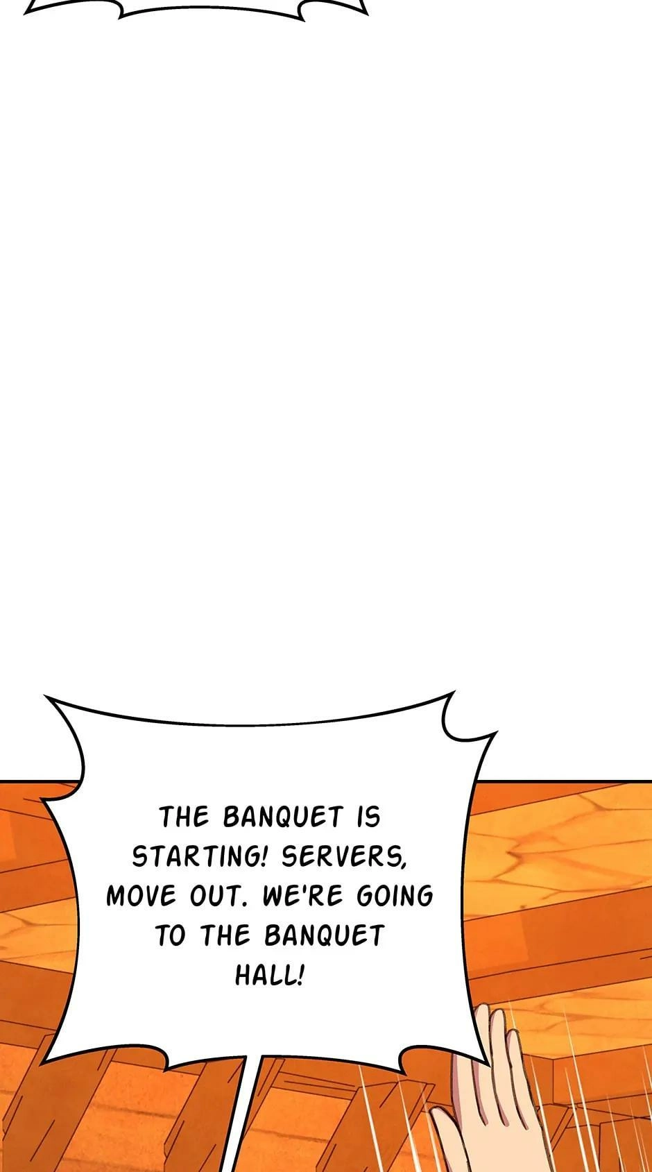 I'm a Part-Timer for the Gods Chapter 49 page 91 - 