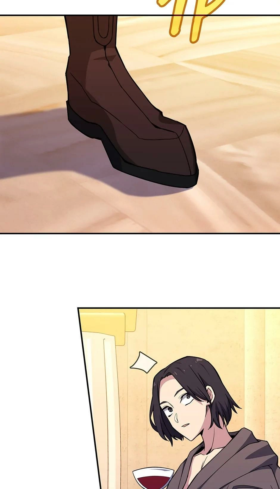 I'm a Part-Timer for the Gods Chapter 50 page 3 - 