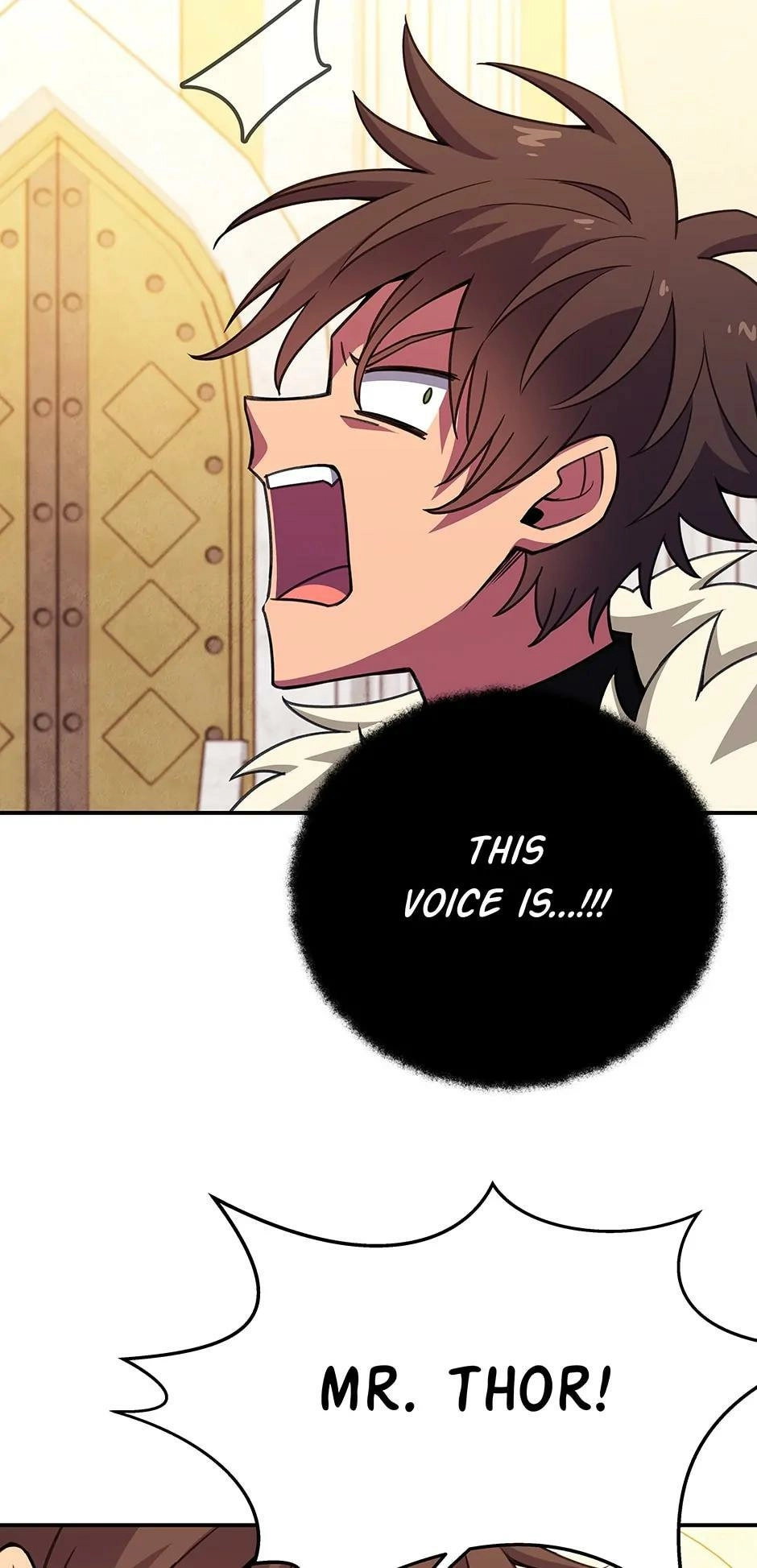 I'm a Part-Timer for the Gods Chapter 50 page 22 - 