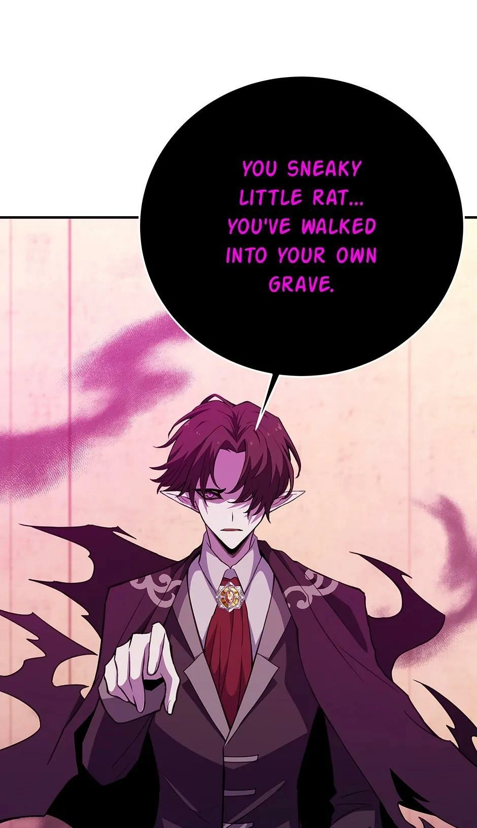 I'm a Part-Timer for the Gods Chapter 50 page 27 - 