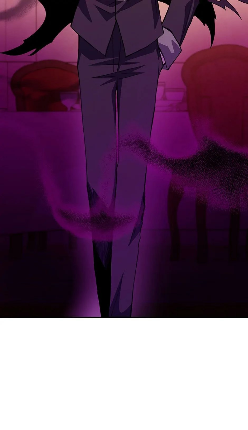 I'm a Part-Timer for the Gods Chapter 50 page 28 - 