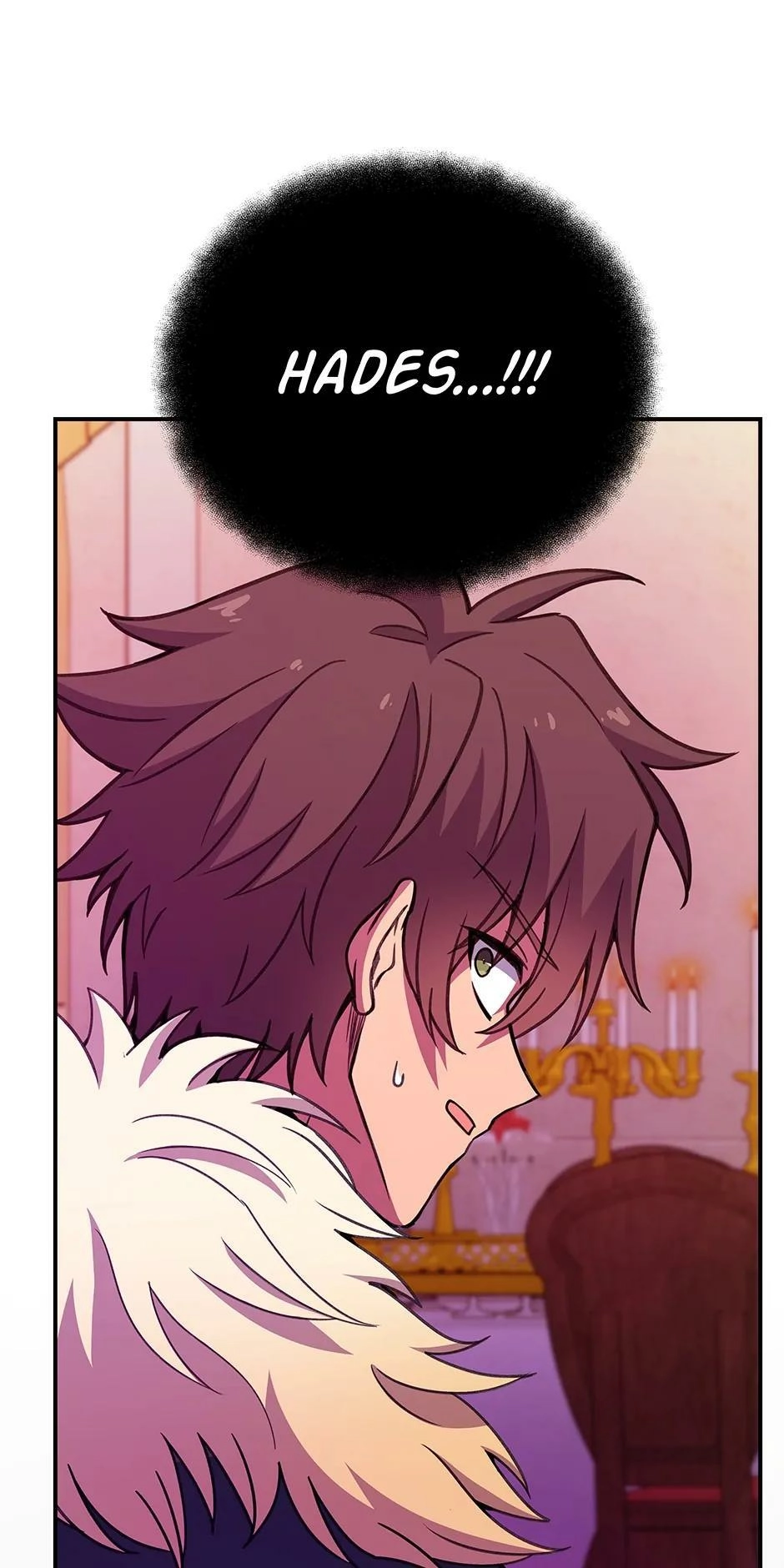 I'm a Part-Timer for the Gods Chapter 50 page 29 - 