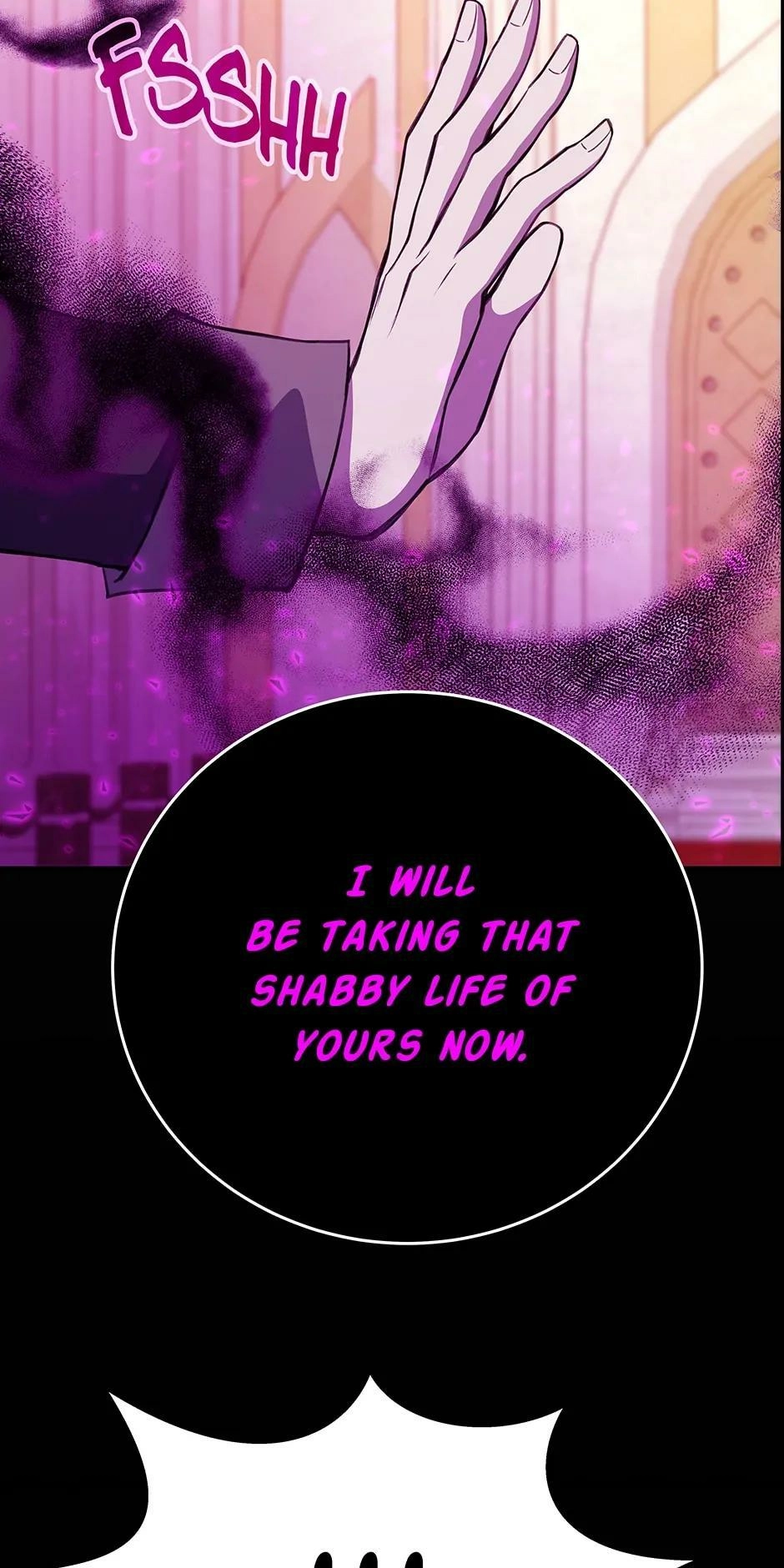 I'm a Part-Timer for the Gods Chapter 50 page 31 - 