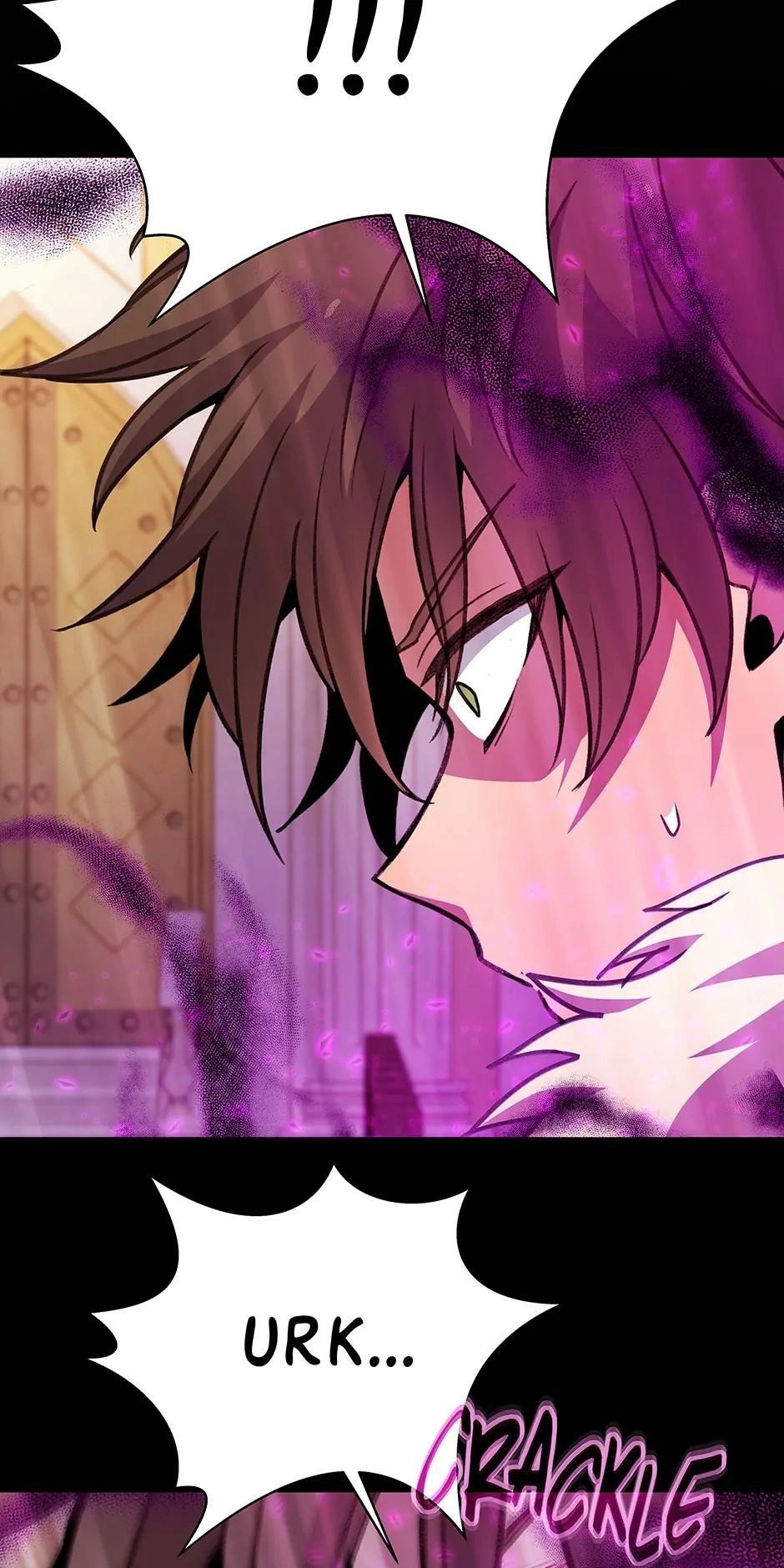 I'm a Part-Timer for the Gods Chapter 50 page 32 - 