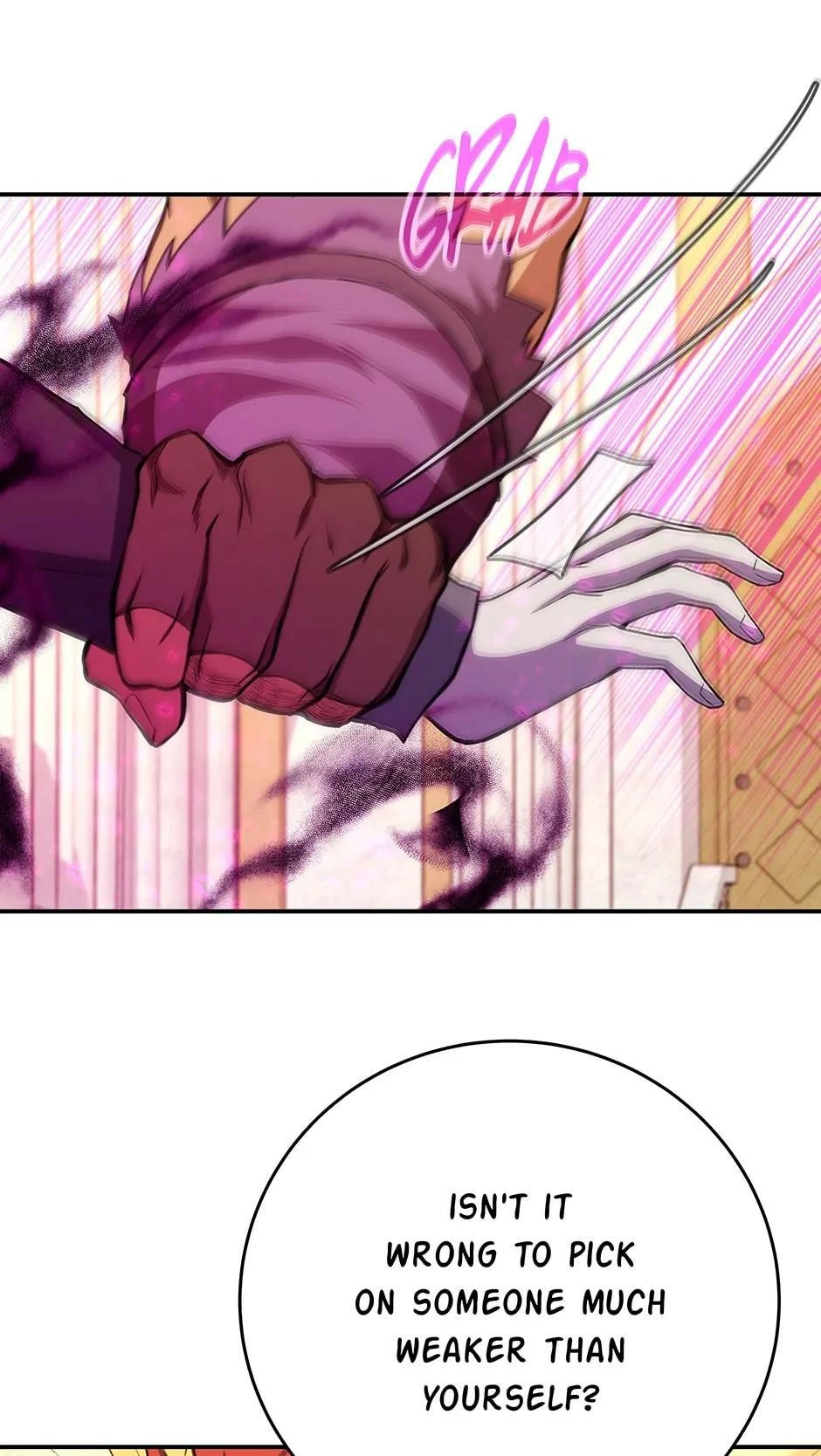 I'm a Part-Timer for the Gods Chapter 50 page 34 - 