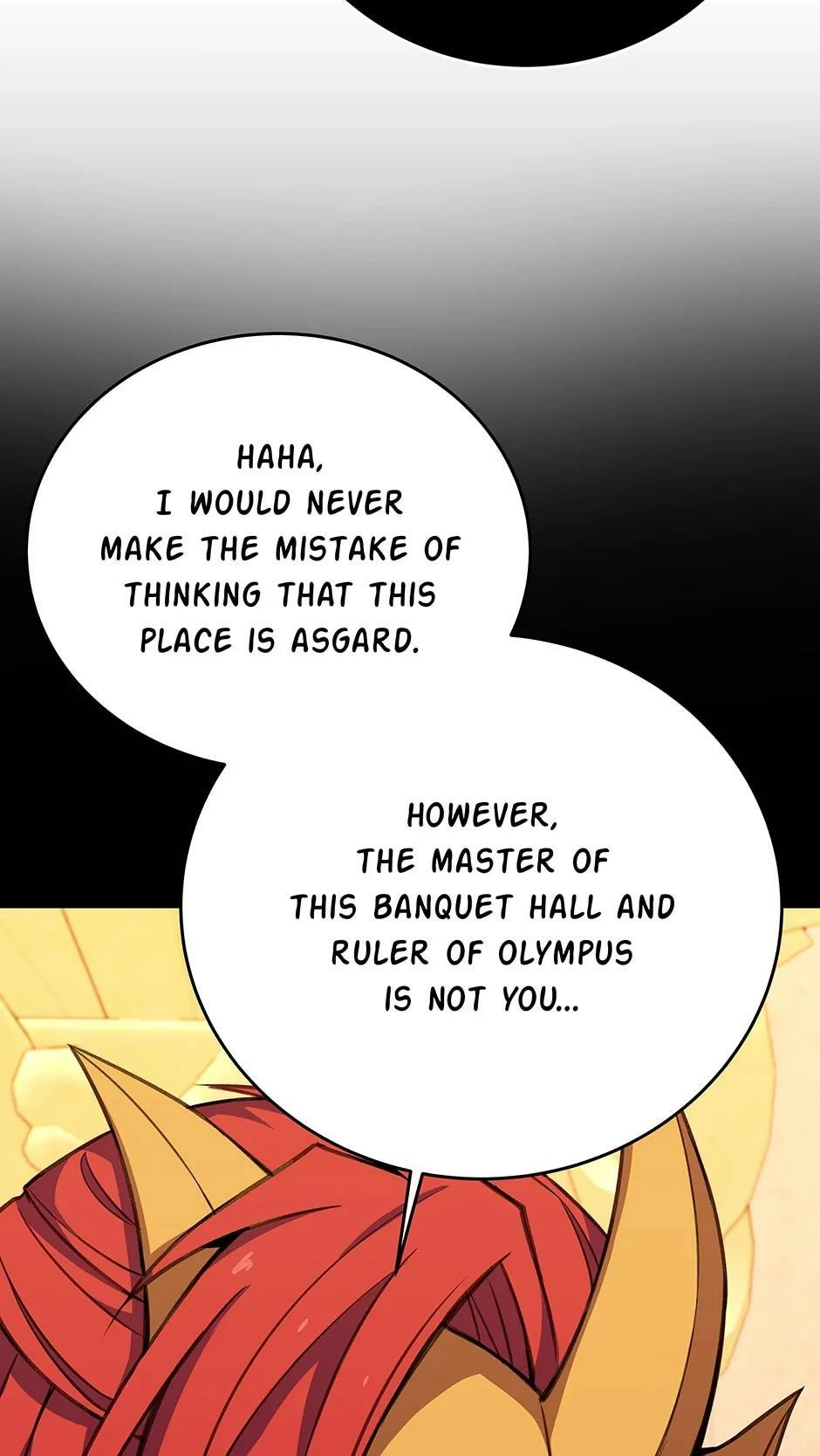 I'm a Part-Timer for the Gods Chapter 50 page 38 - 