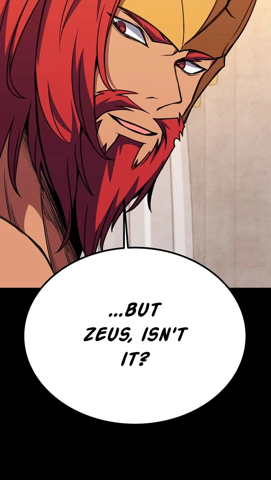 I'm a Part-Timer for the Gods Chapter 50 page 39 - 