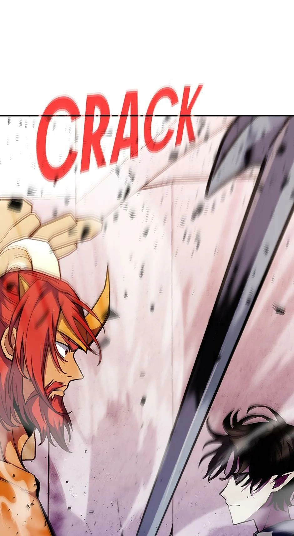 I'm a Part-Timer for the Gods Chapter 50 page 44 - 
