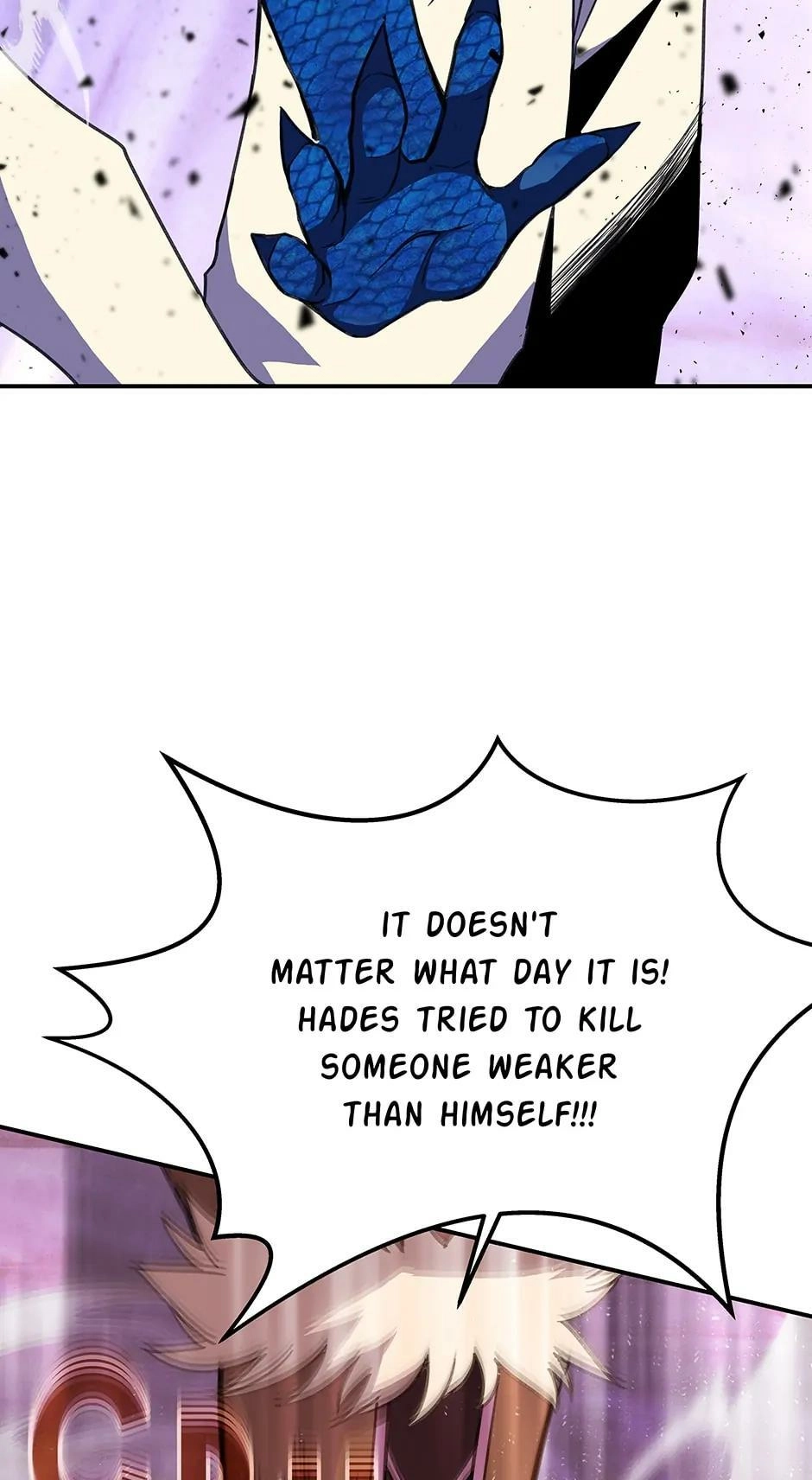 I'm a Part-Timer for the Gods Chapter 50 page 47 - 