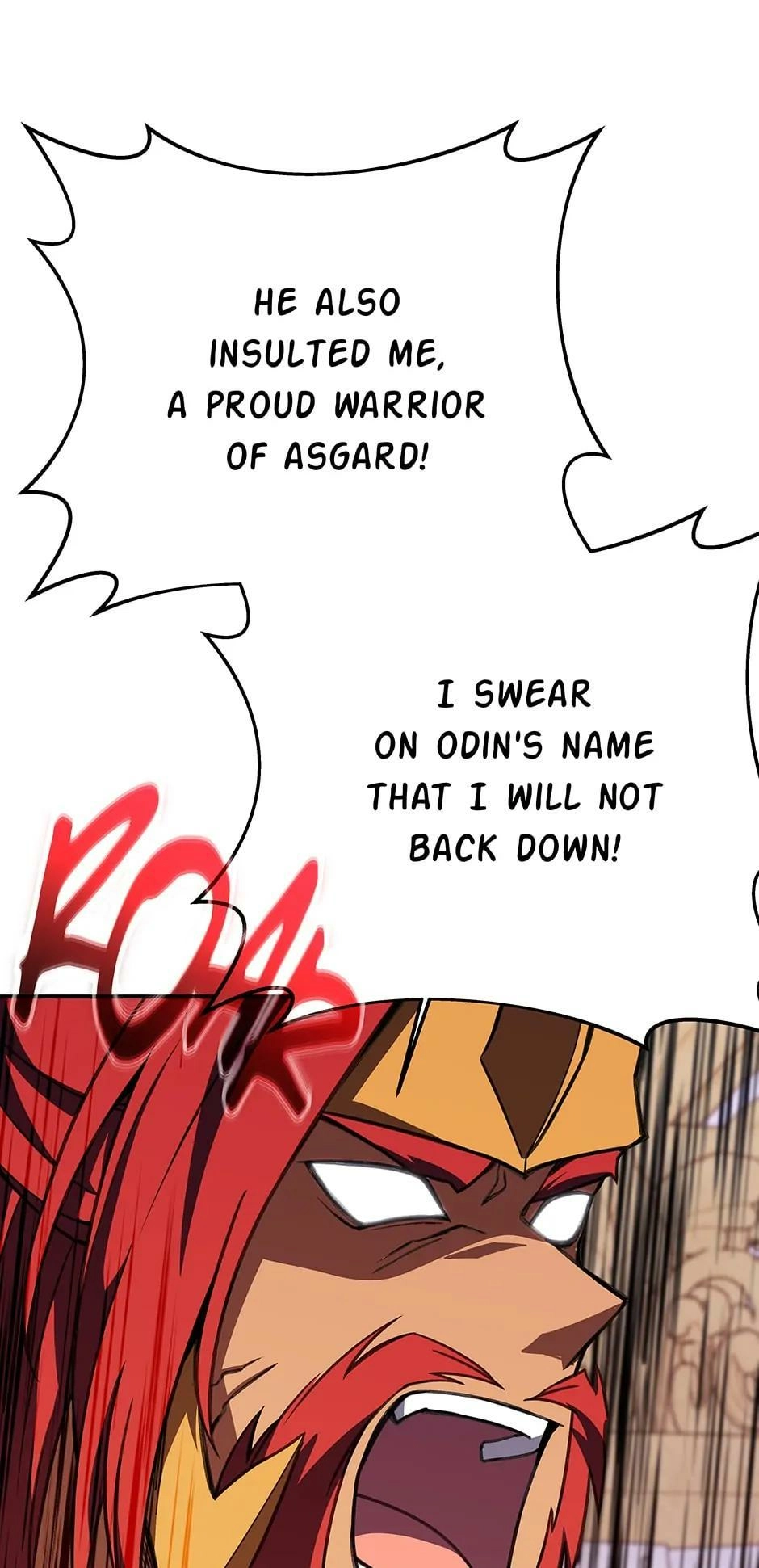 I'm a Part-Timer for the Gods Chapter 50 page 49 - 