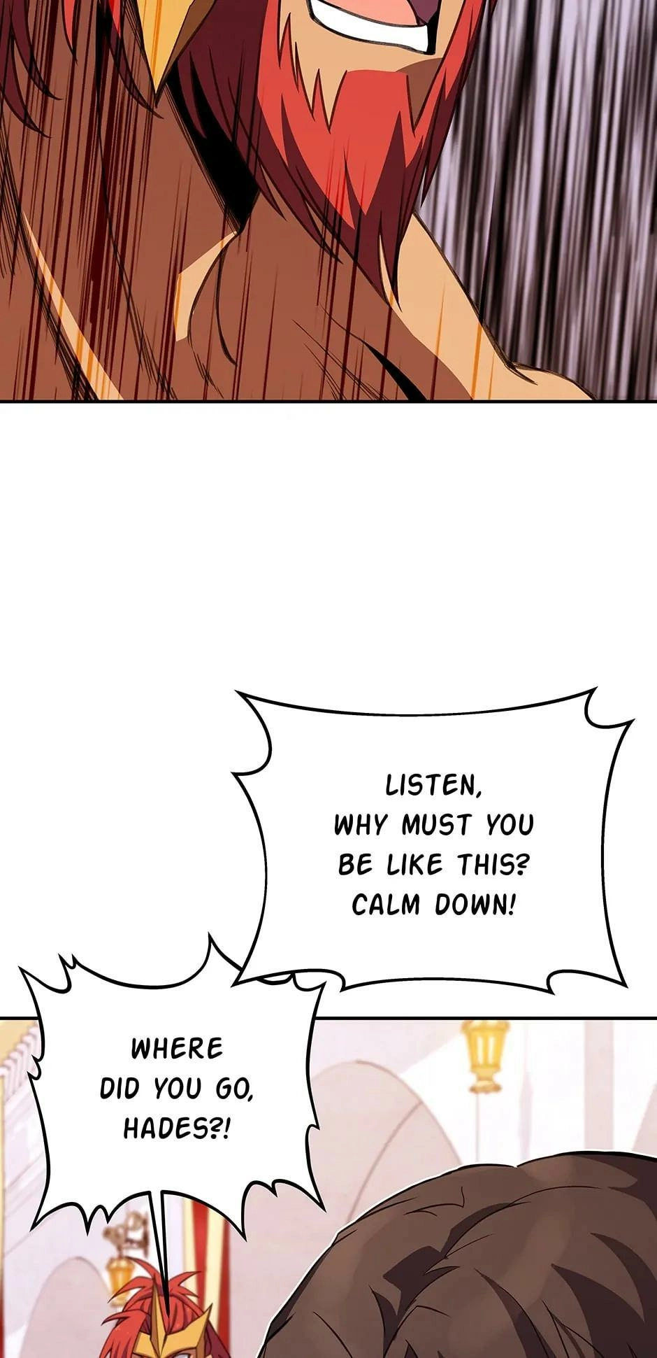 I'm a Part-Timer for the Gods Chapter 50 page 50 - 