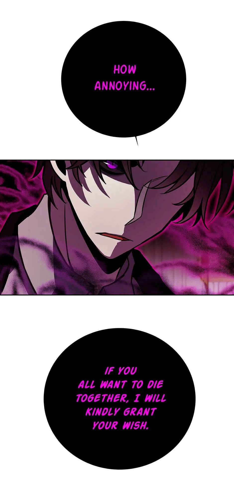 I'm a Part-Timer for the Gods Chapter 50 page 54 - 