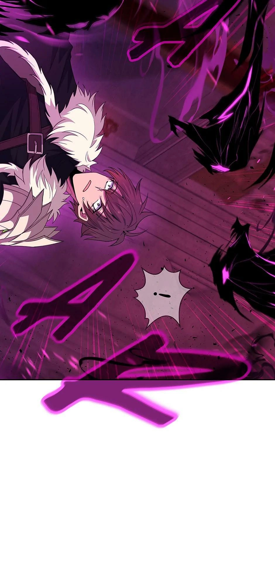 I'm a Part-Timer for the Gods Chapter 50 page 58 - 