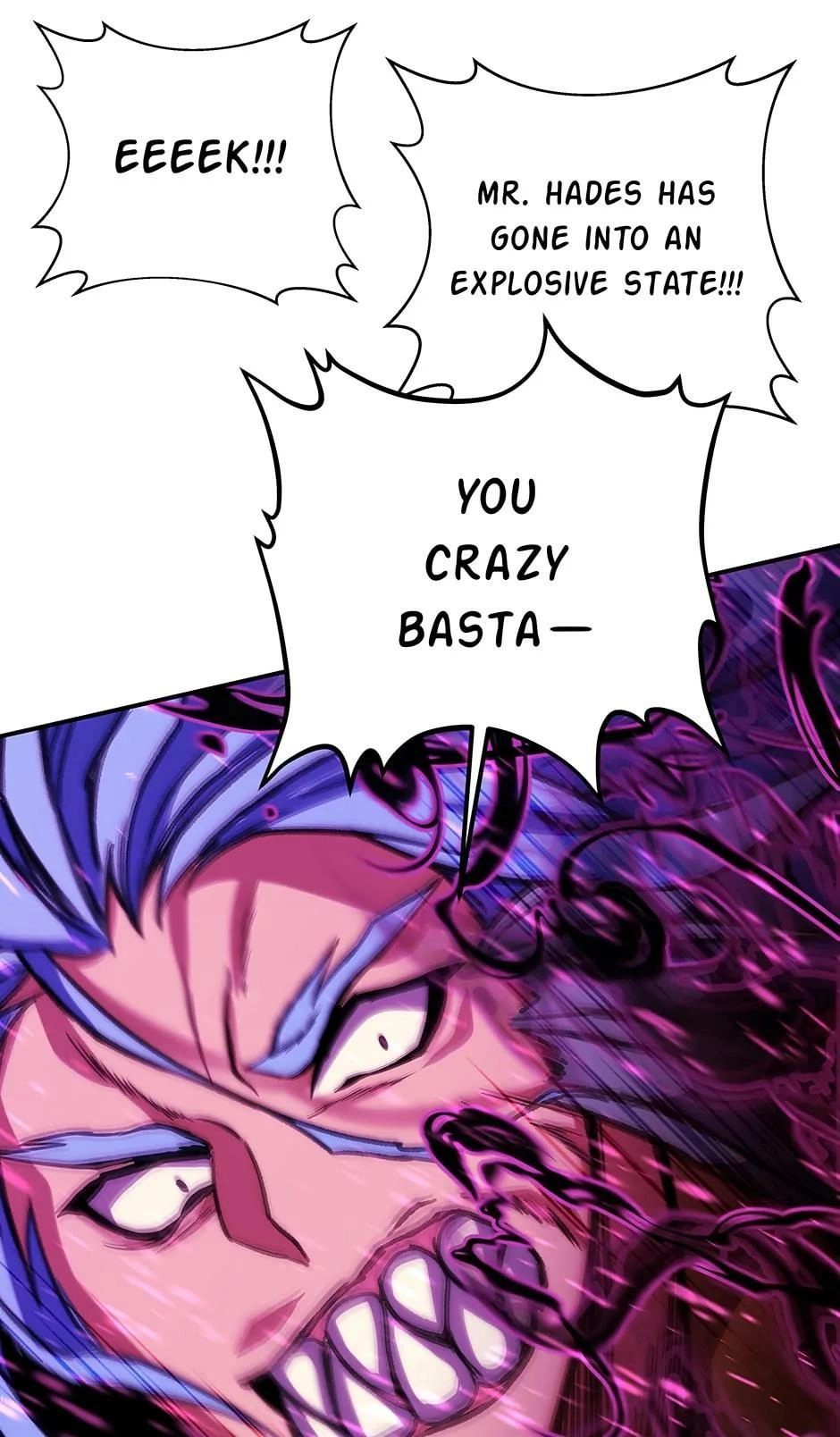 I'm a Part-Timer for the Gods Chapter 50 page 59 - 