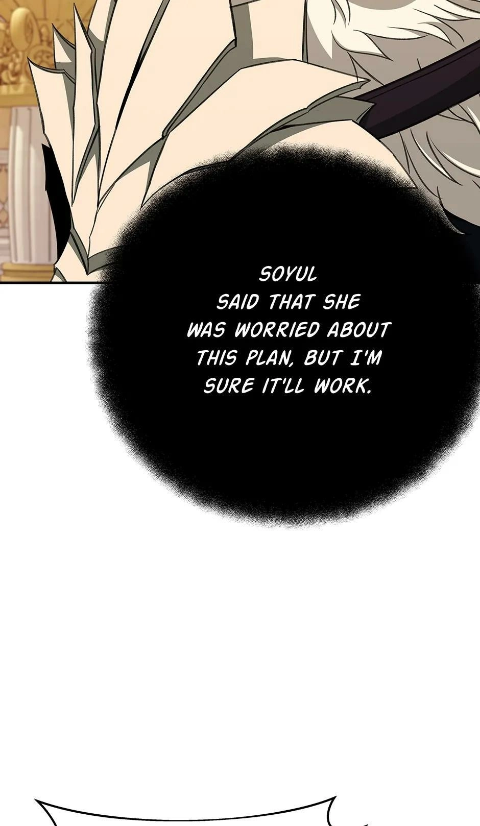 I'm a Part-Timer for the Gods Chapter 50 page 7 - 