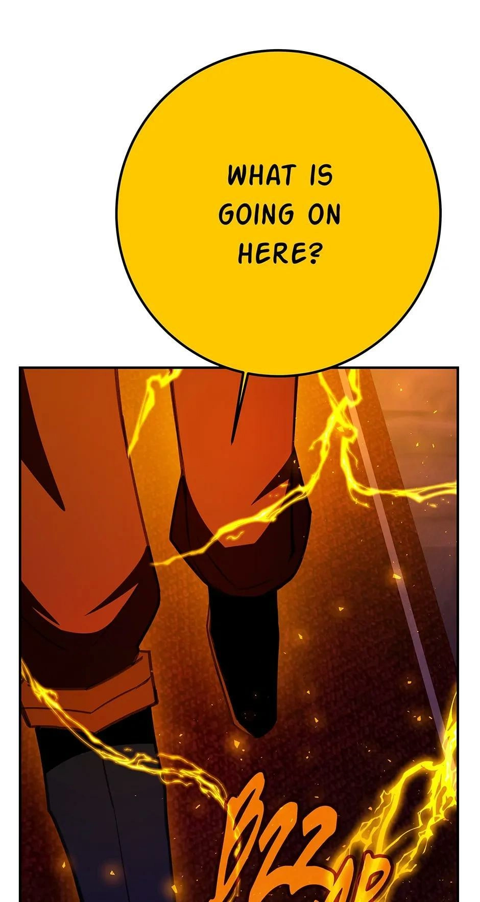 I'm a Part-Timer for the Gods Chapter 50 page 64 - 