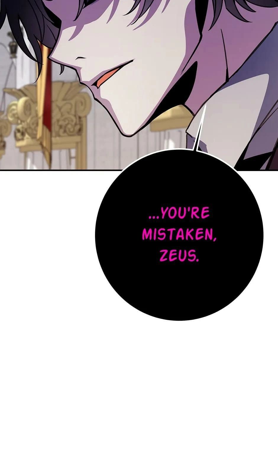 I'm a Part-Timer for the Gods Chapter 50 page 70 - 