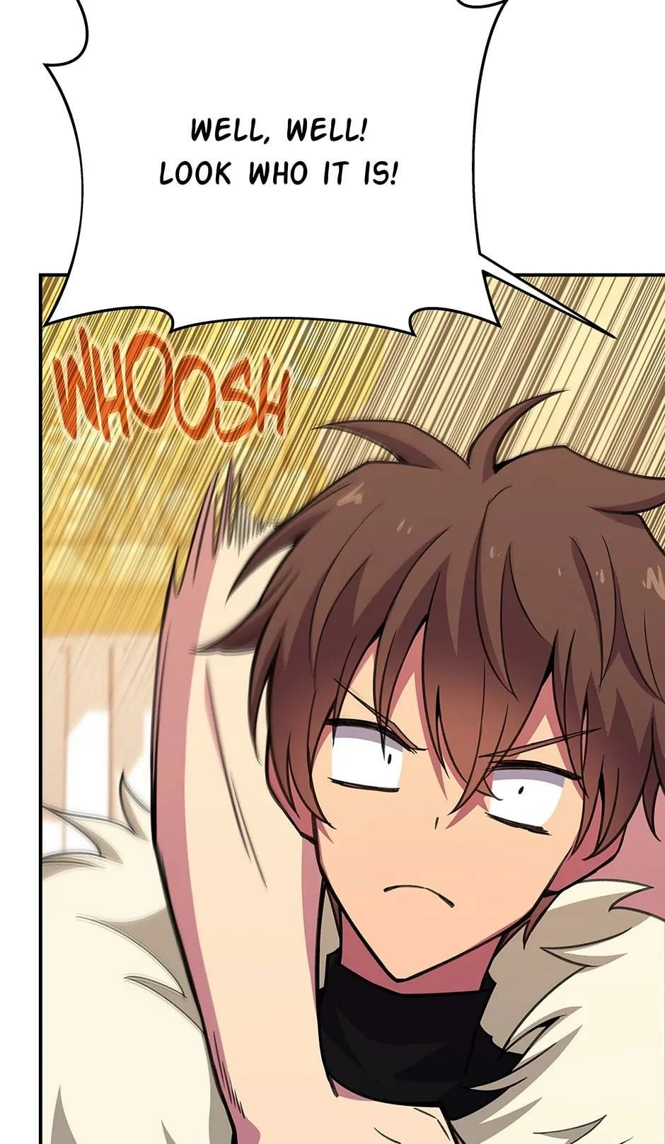 I'm a Part-Timer for the Gods Chapter 50 page 8 - 