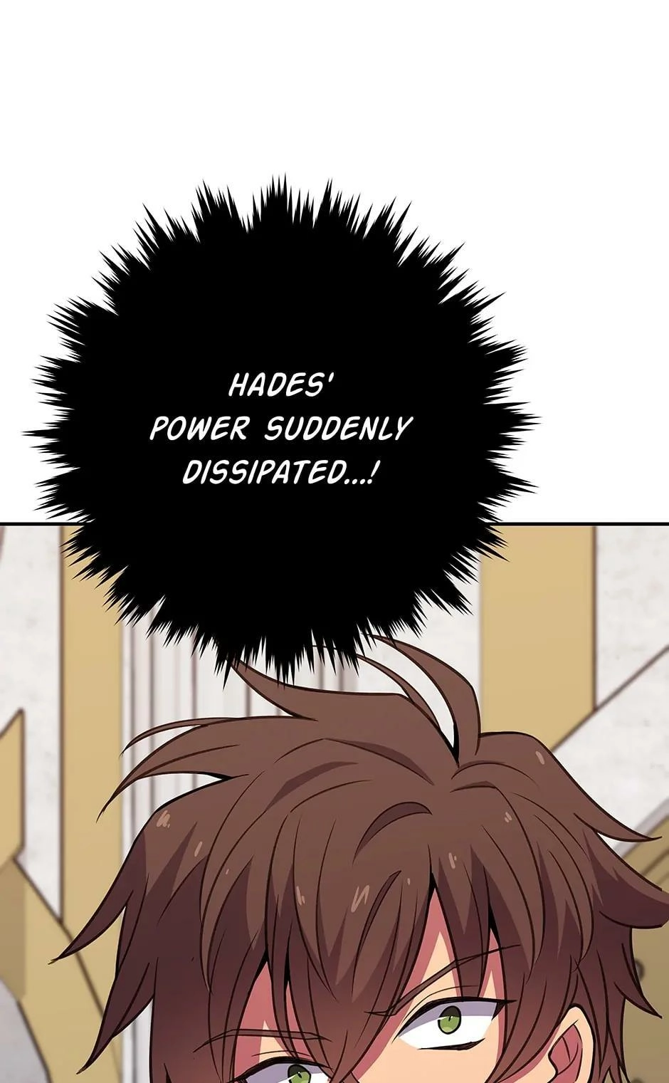 I'm a Part-Timer for the Gods Chapter 50 page 71 - 