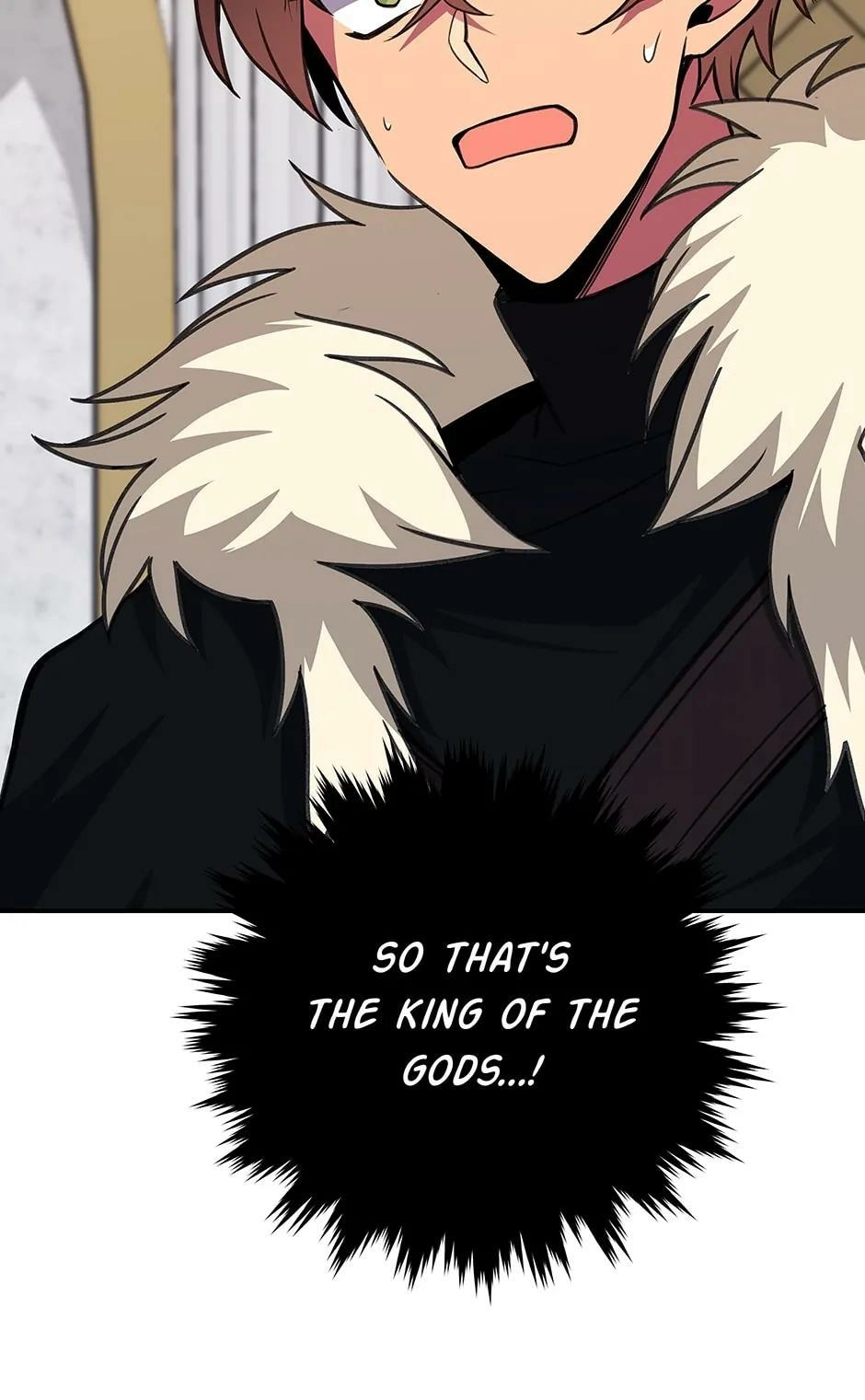 I'm a Part-Timer for the Gods Chapter 50 page 72 - 
