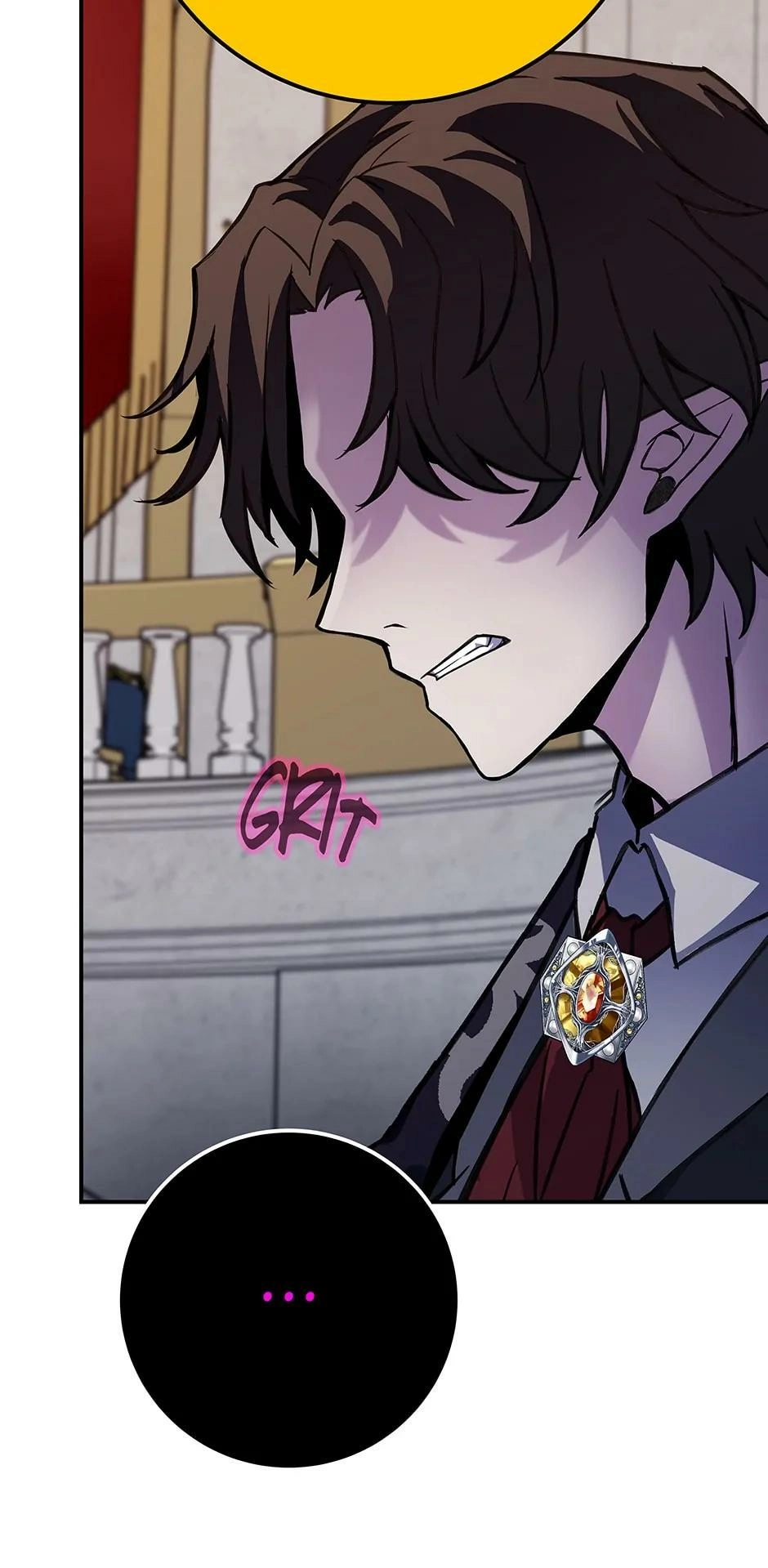 I'm a Part-Timer for the Gods Chapter 50 page 76 - 