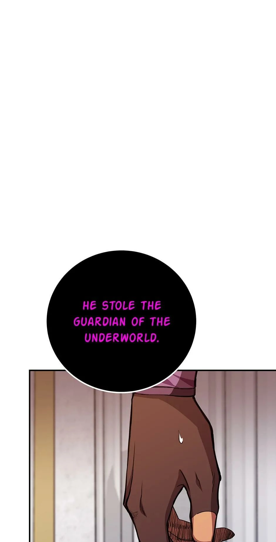 I'm a Part-Timer for the Gods Chapter 50 page 79 - 