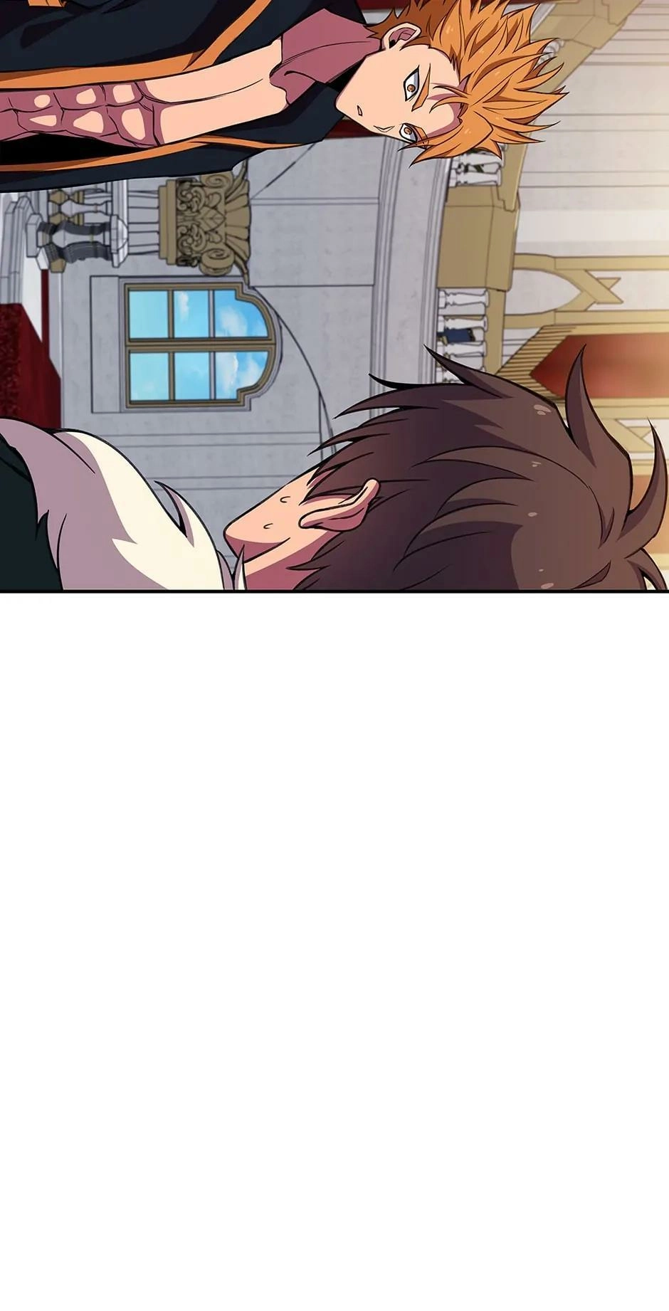I'm a Part-Timer for the Gods Chapter 50 page 81 - 