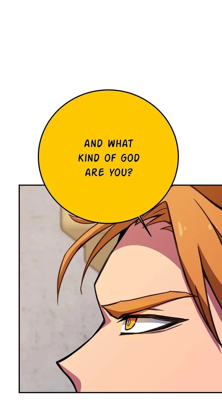 I'm a Part-Timer for the Gods Chapter 50 page 85 - 