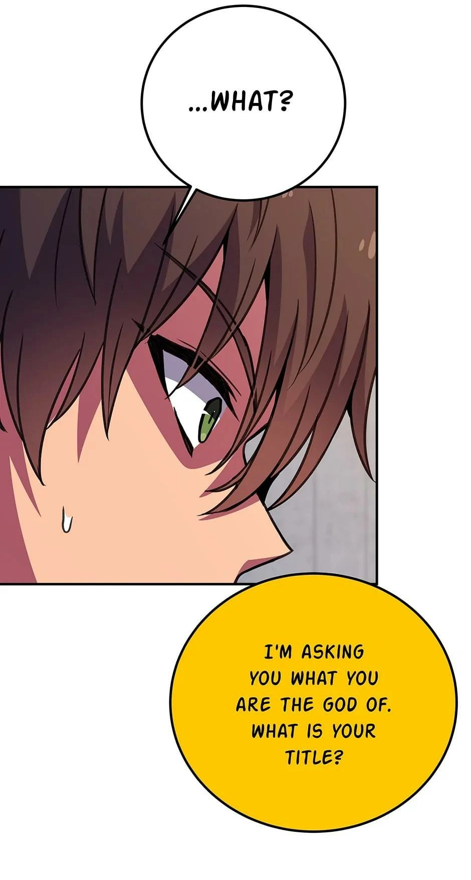 I'm a Part-Timer for the Gods Chapter 50 page 86 - 