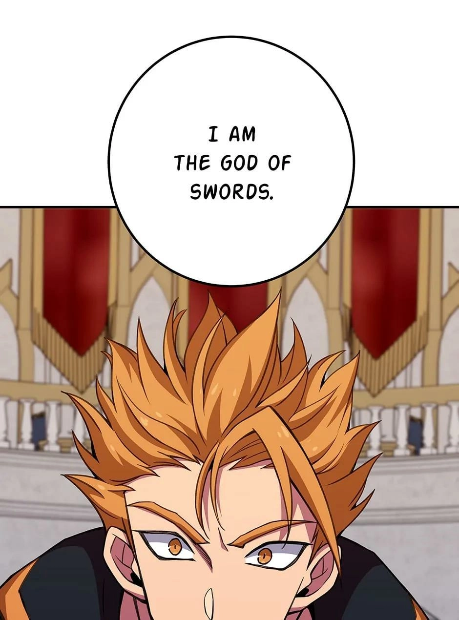 I'm a Part-Timer for the Gods Chapter 50 page 87 - 