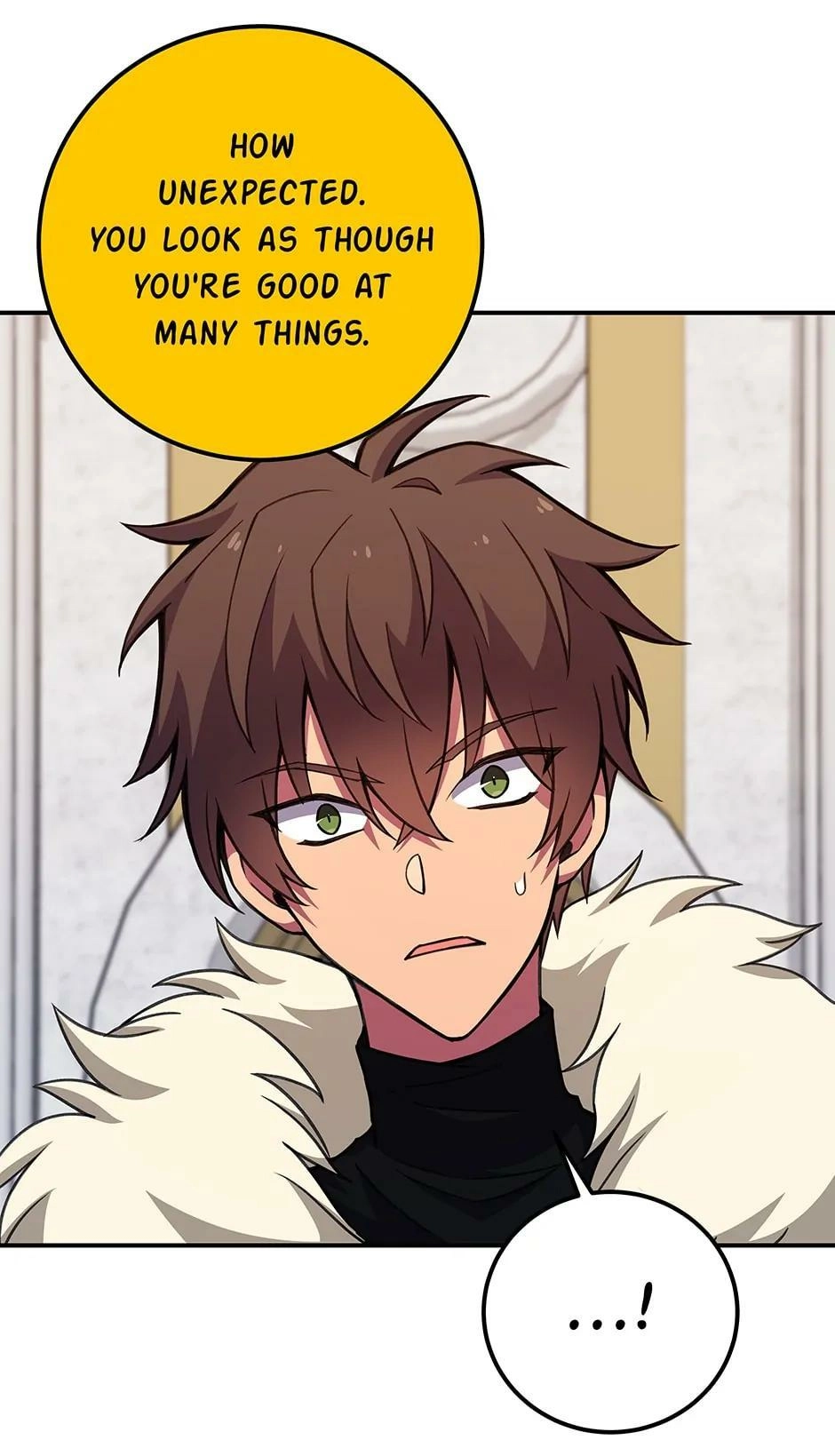 I'm a Part-Timer for the Gods Chapter 50 page 89 - 