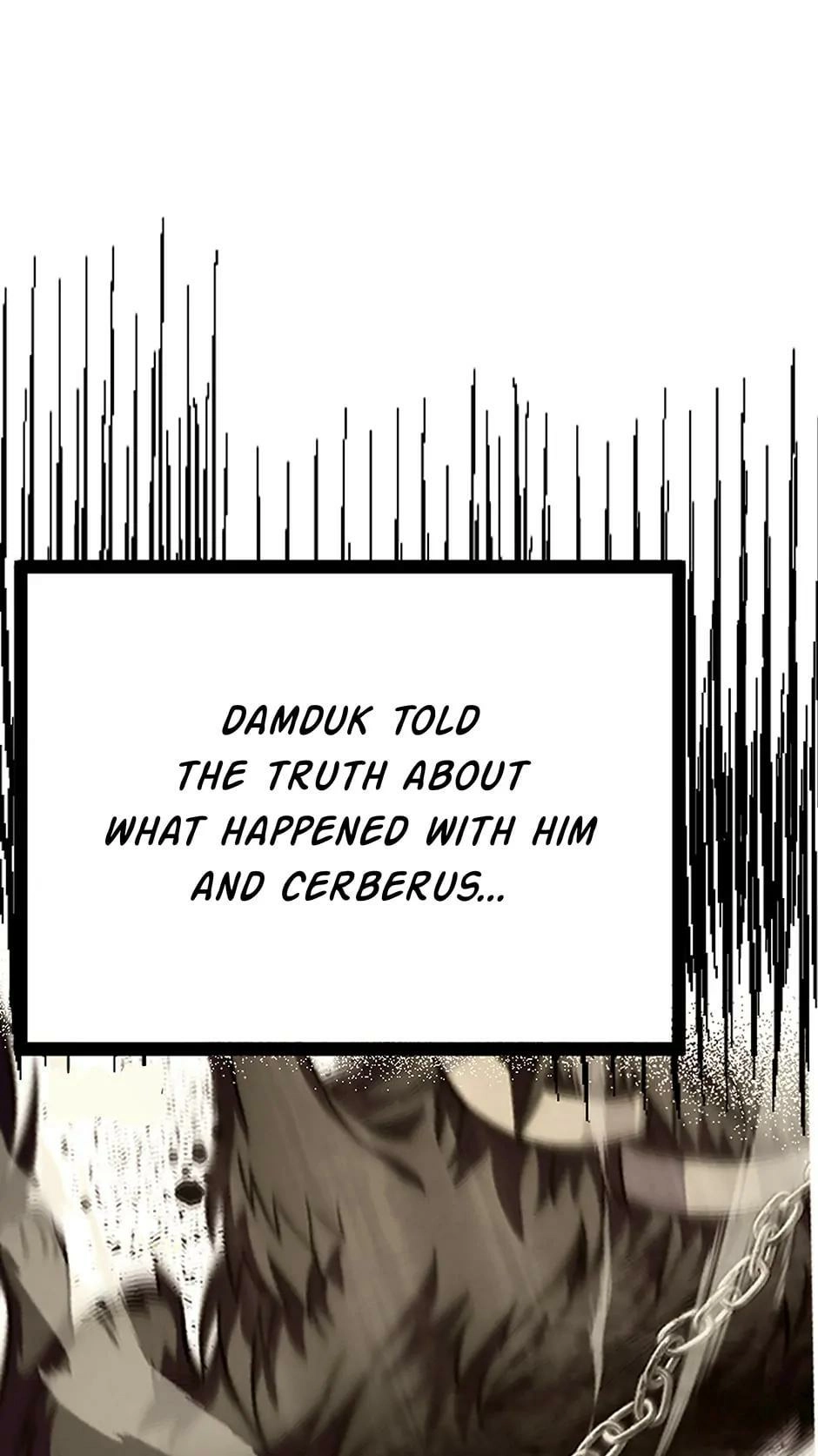 I'm a Part-Timer for the Gods Chapter 50 page 94 - 