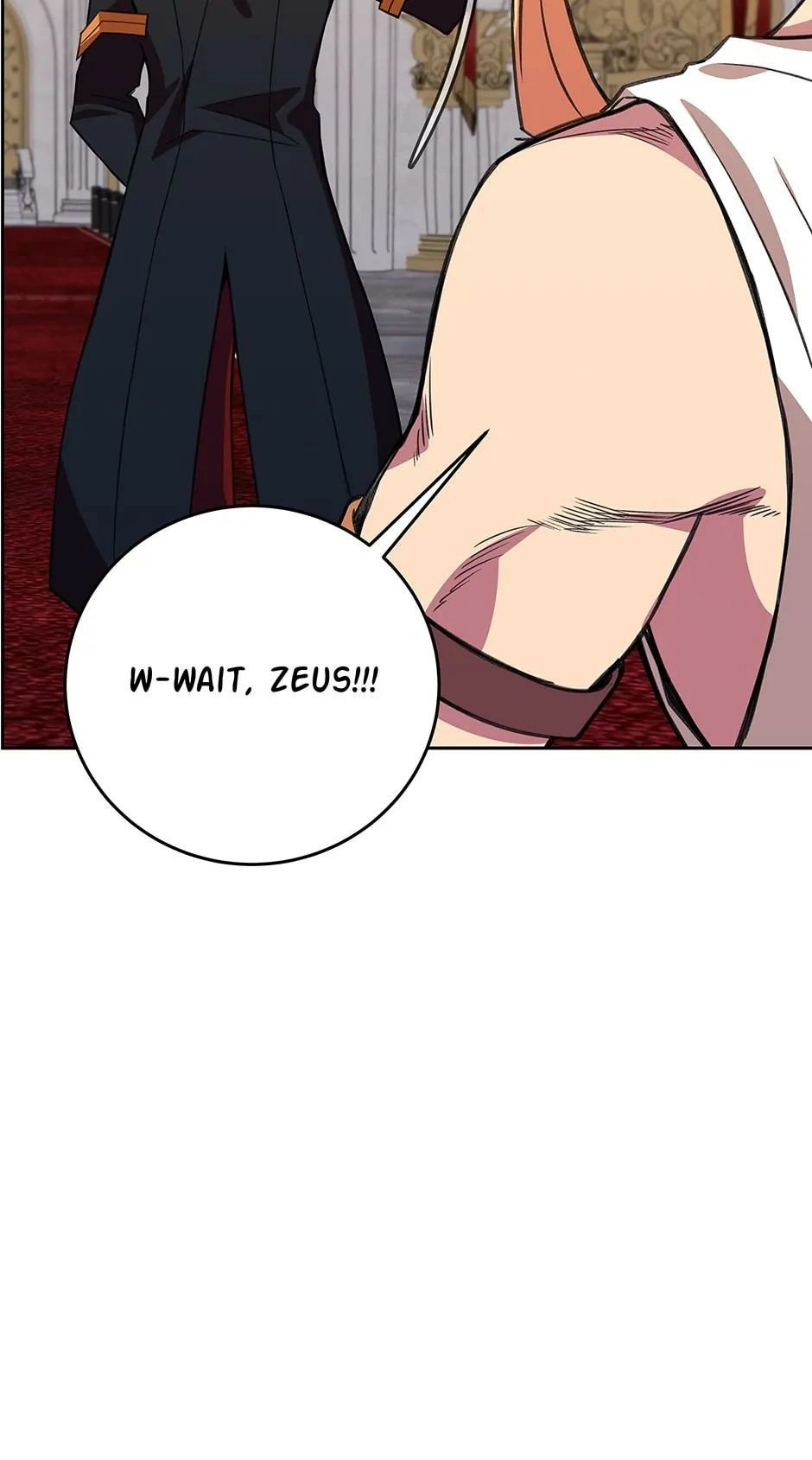 I'm a Part-Timer for the Gods Chapter 51 page 11 - 