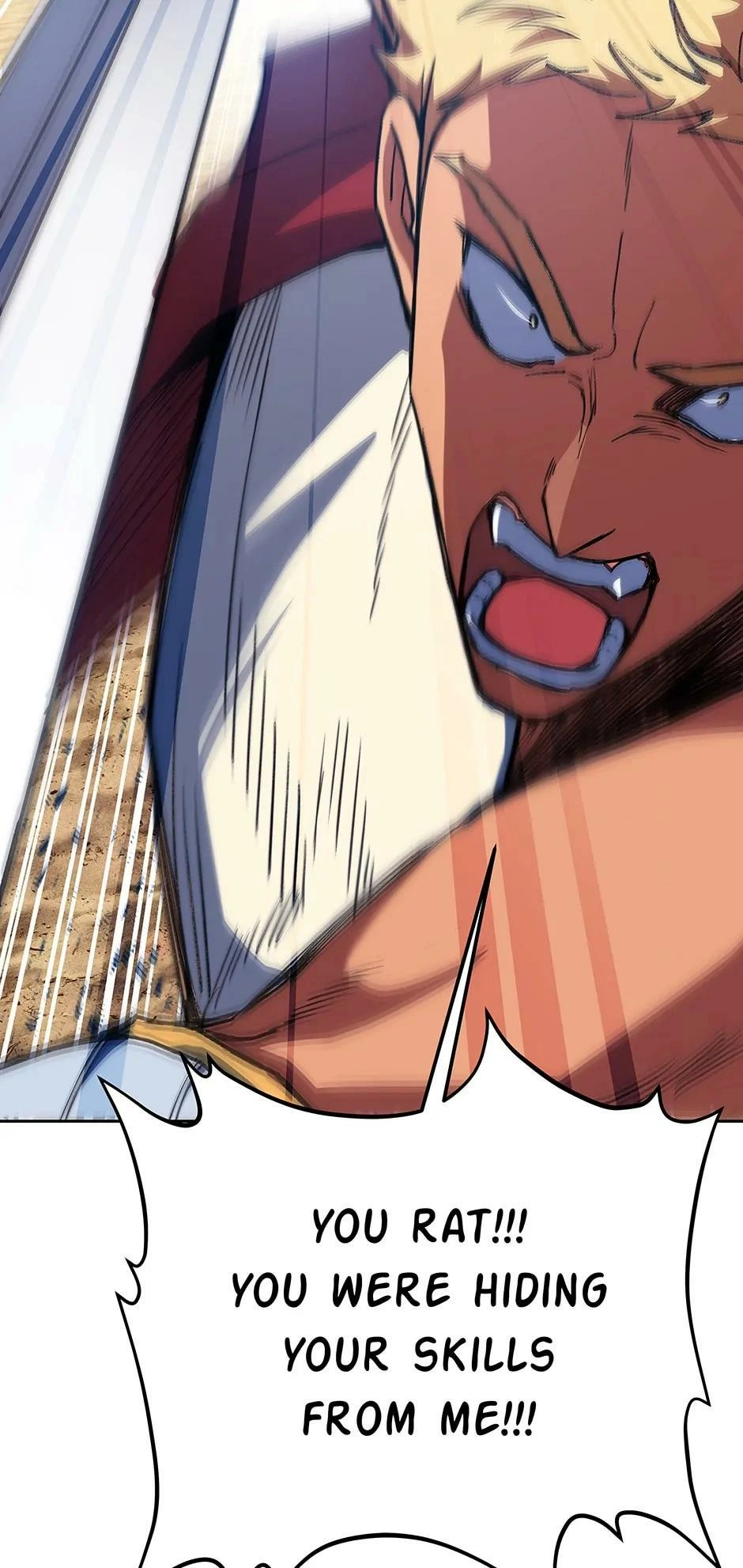 I'm a Part-Timer for the Gods Chapter 51 page 106 - 