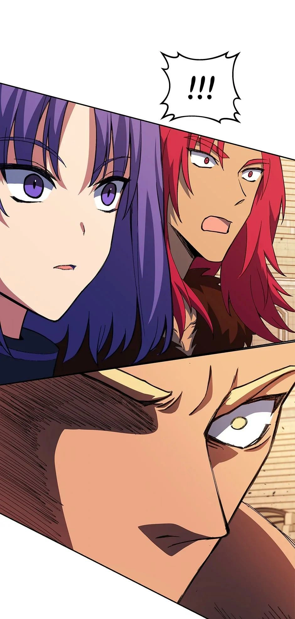 I'm a Part-Timer for the Gods Chapter 51 page 109 - 