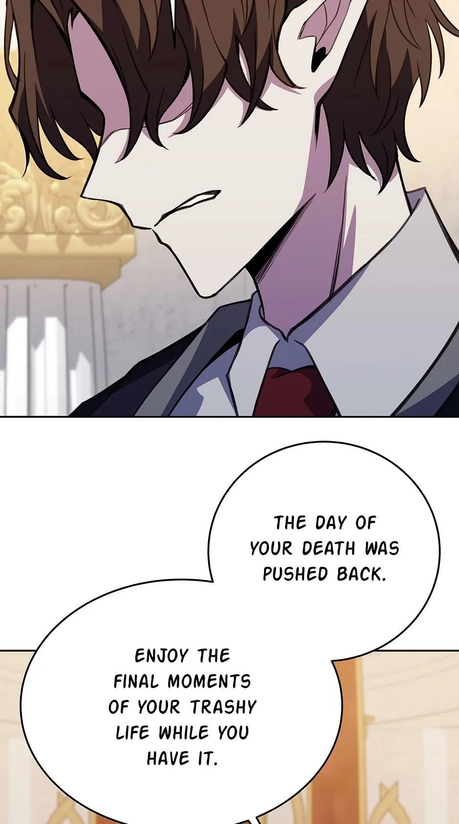 I'm a Part-Timer for the Gods Chapter 51 page 14 - 