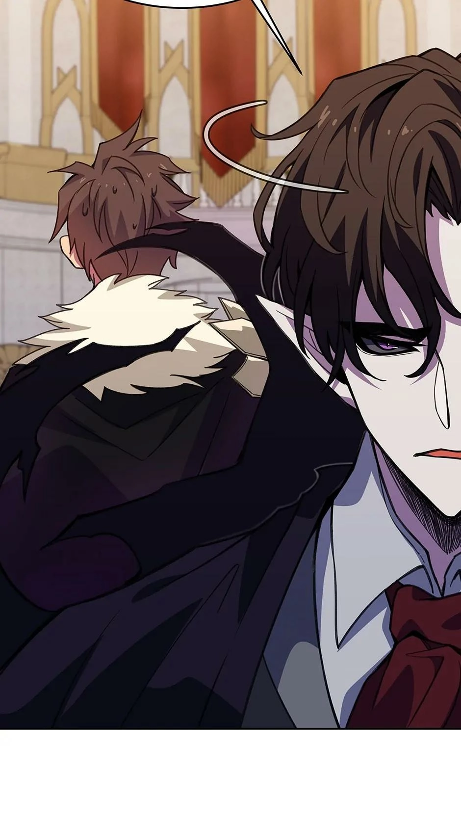 I'm a Part-Timer for the Gods Chapter 51 page 15 - 