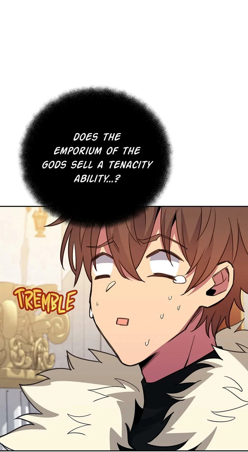 I'm a Part-Timer for the Gods Chapter 51 page 16 - 