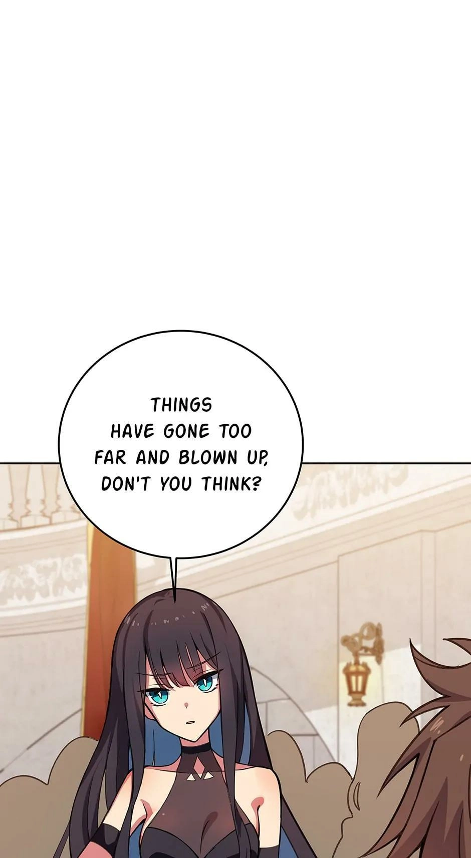 I'm a Part-Timer for the Gods Chapter 51 page 17 - 