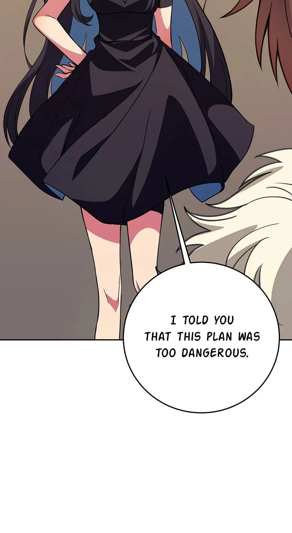 I'm a Part-Timer for the Gods Chapter 51 page 18 - 