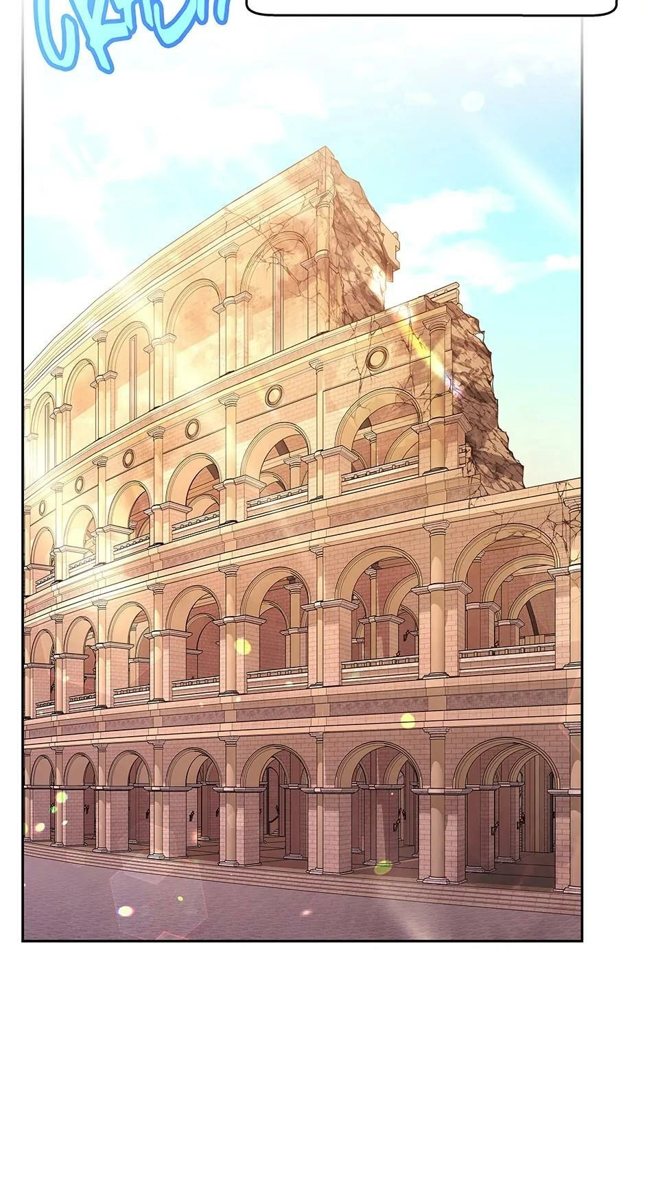 I'm a Part-Timer for the Gods Chapter 51 page 24 - 