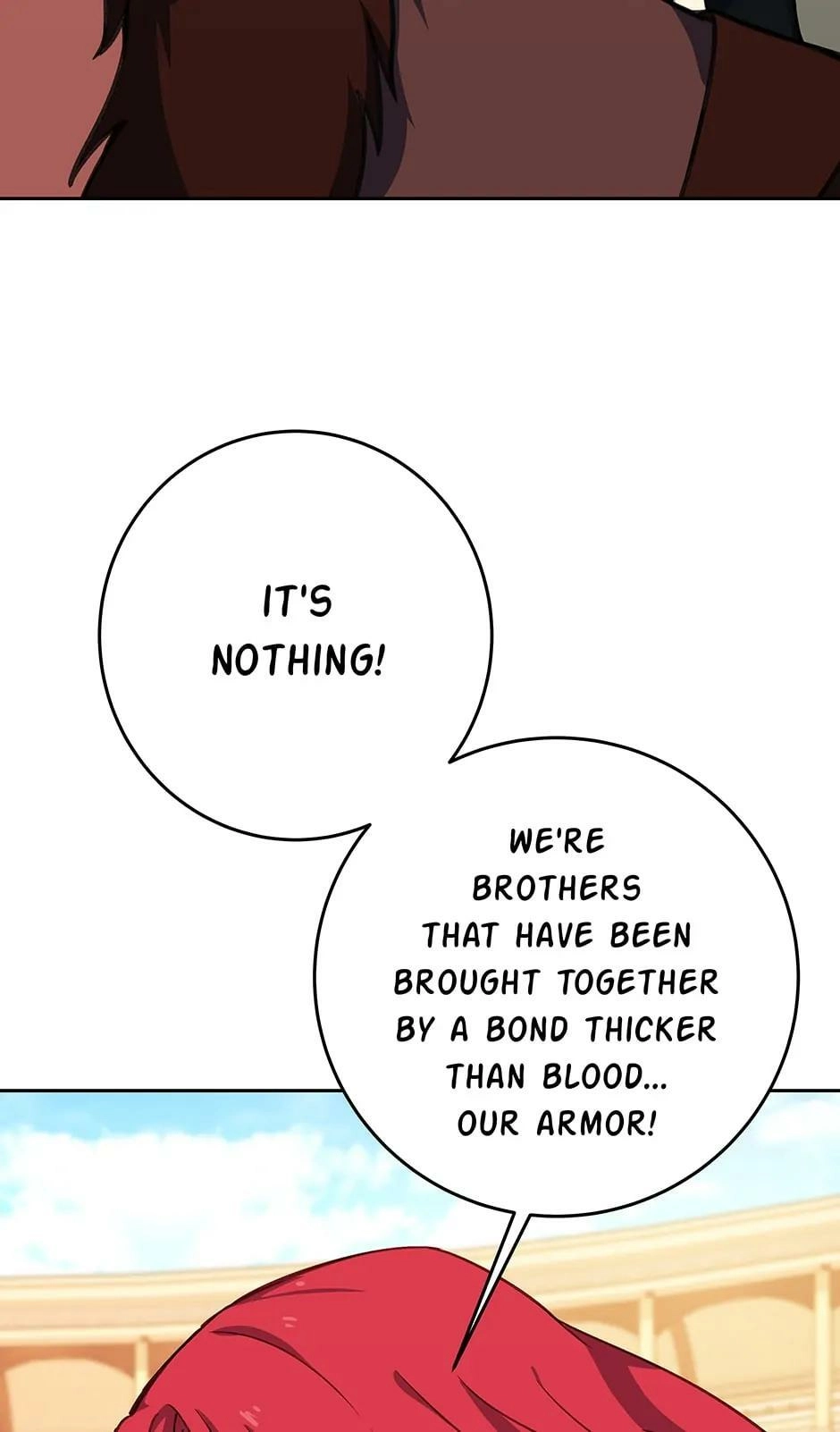 I'm a Part-Timer for the Gods Chapter 51 page 28 - 
