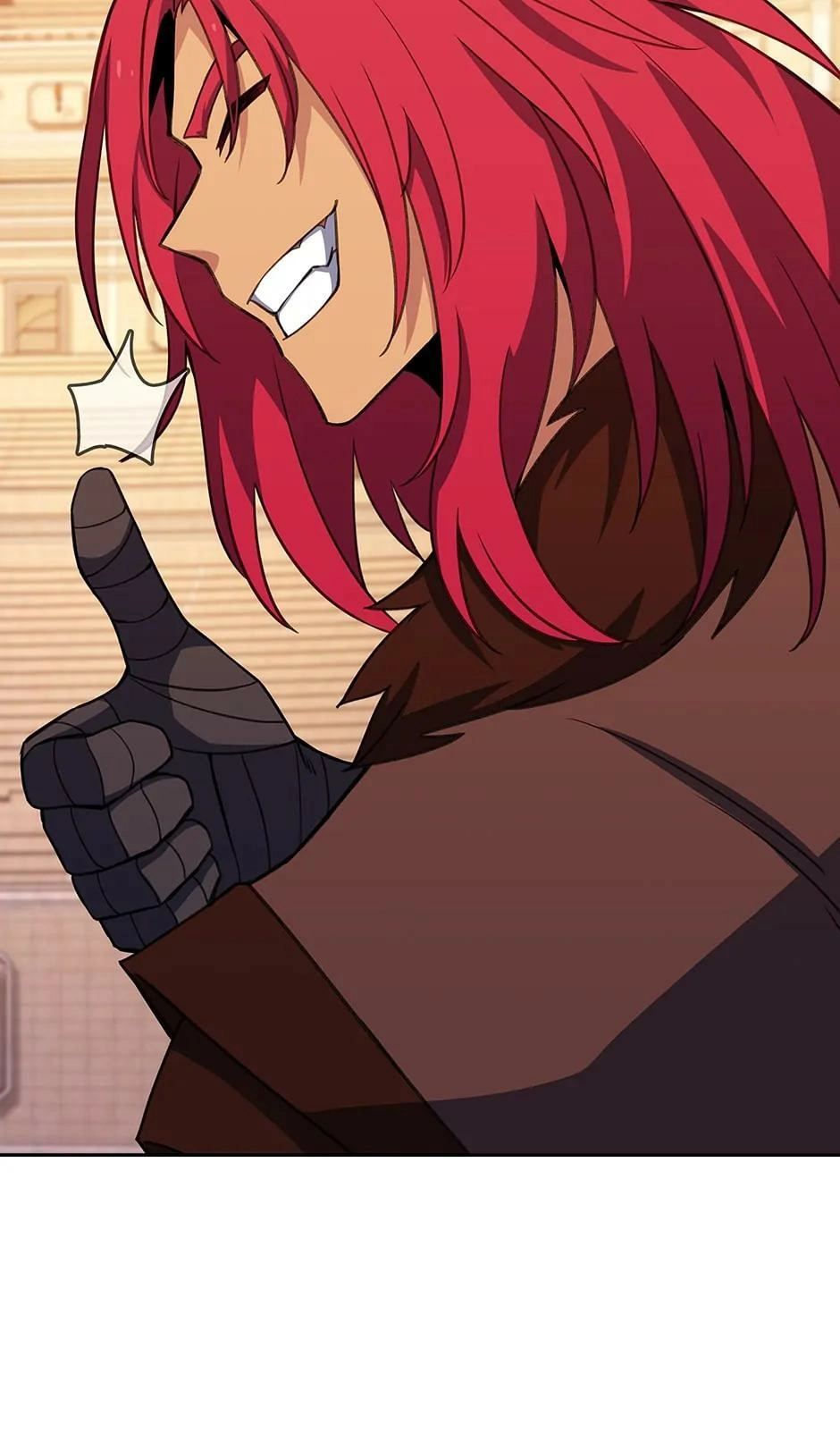 I'm a Part-Timer for the Gods Chapter 51 page 29 - 