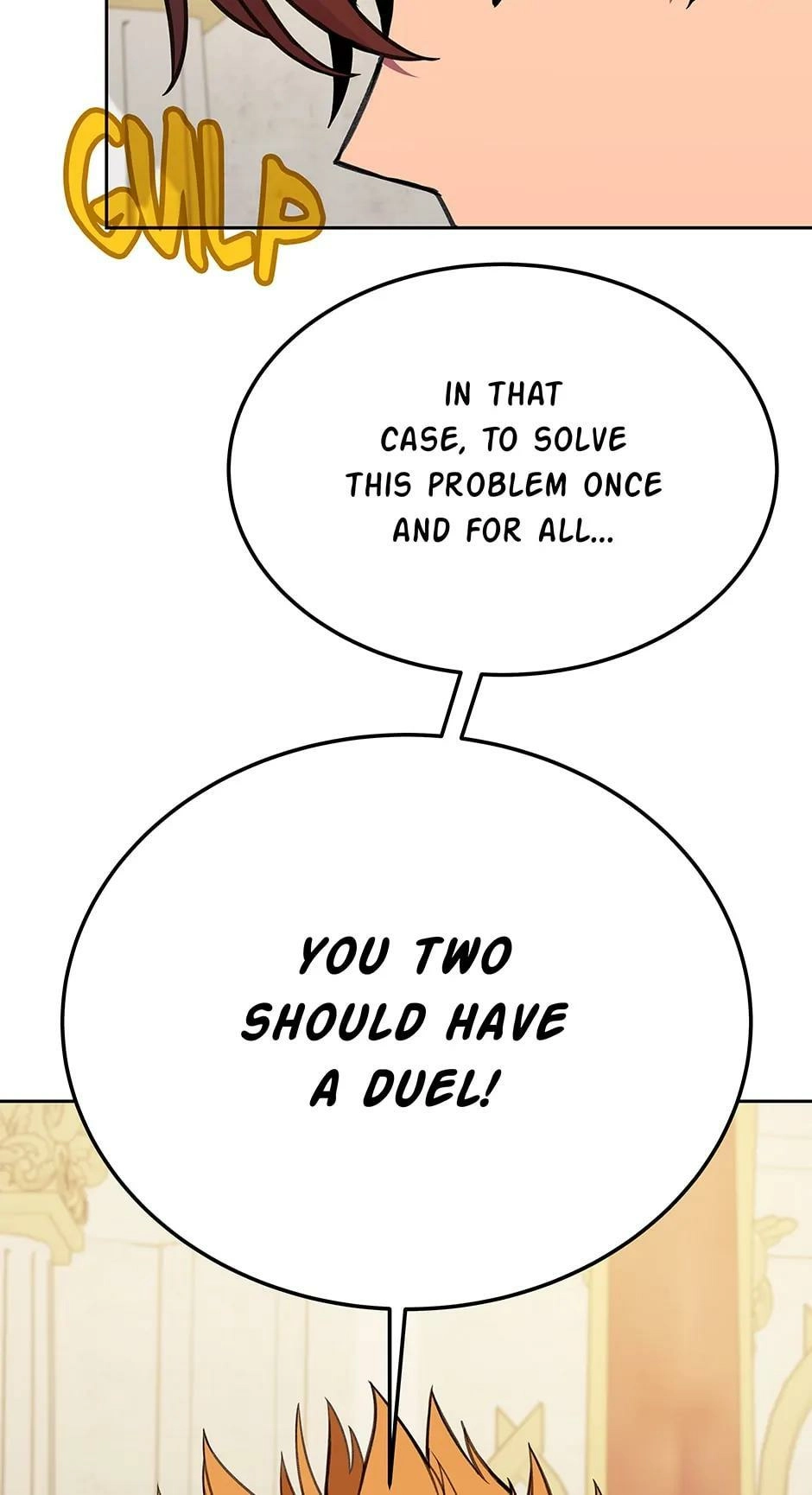 I'm a Part-Timer for the Gods Chapter 51 page 4 - 