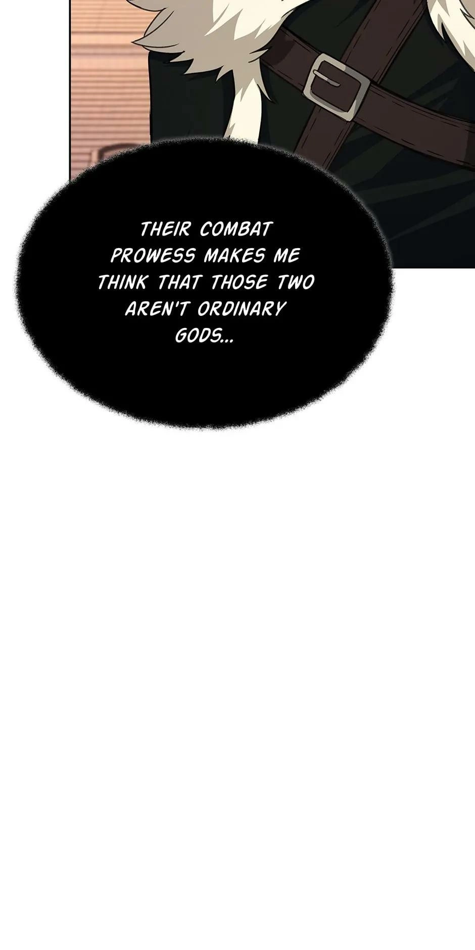 I'm a Part-Timer for the Gods Chapter 51 page 40 - 