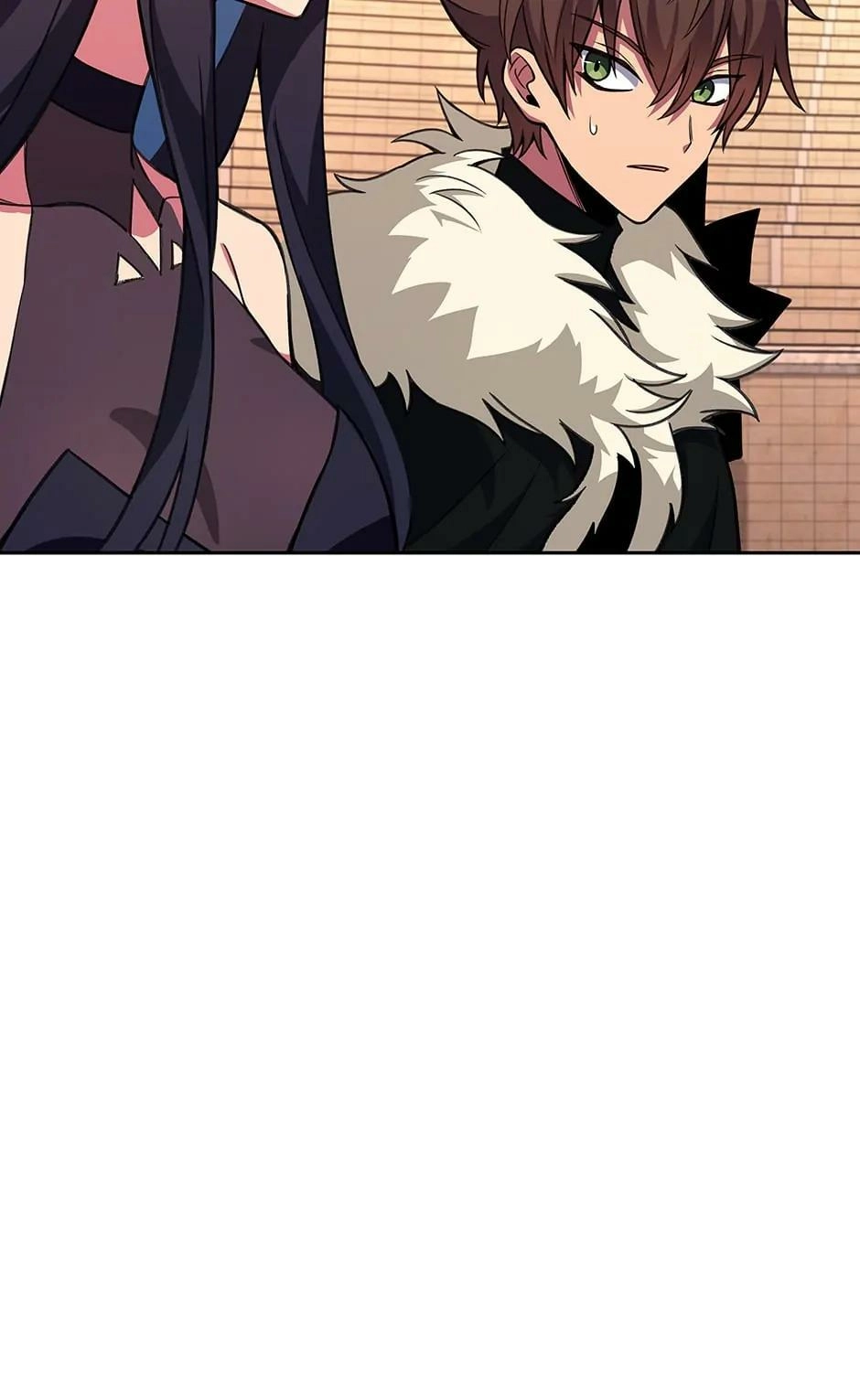 I'm a Part-Timer for the Gods Chapter 51 page 47 - 