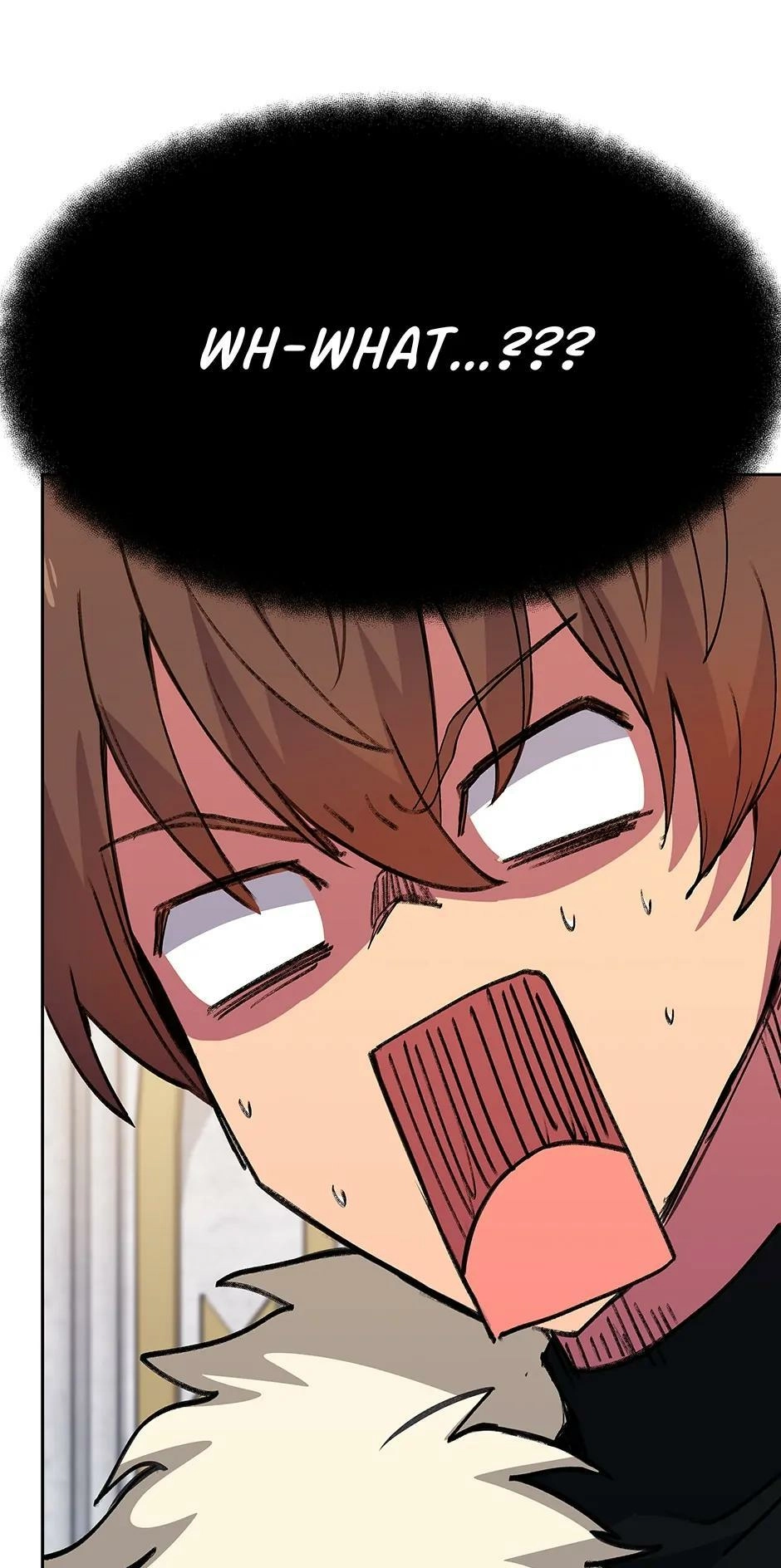 I'm a Part-Timer for the Gods Chapter 51 page 6 - 