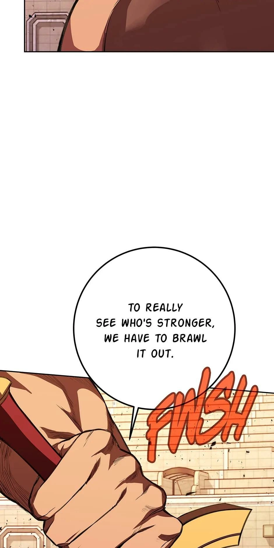 I'm a Part-Timer for the Gods Chapter 51 page 57 - 