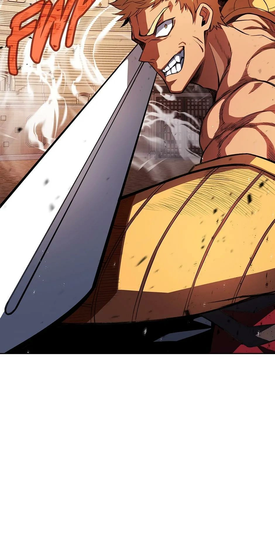 I'm a Part-Timer for the Gods Chapter 51 page 59 - 